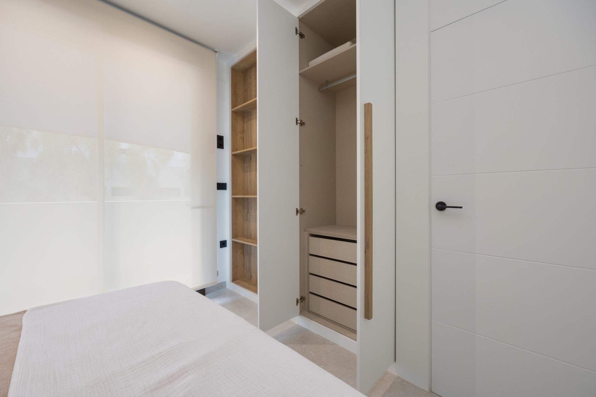 Obra nueva - Apartment -
Guardamar del Segura - Avda del Puerto