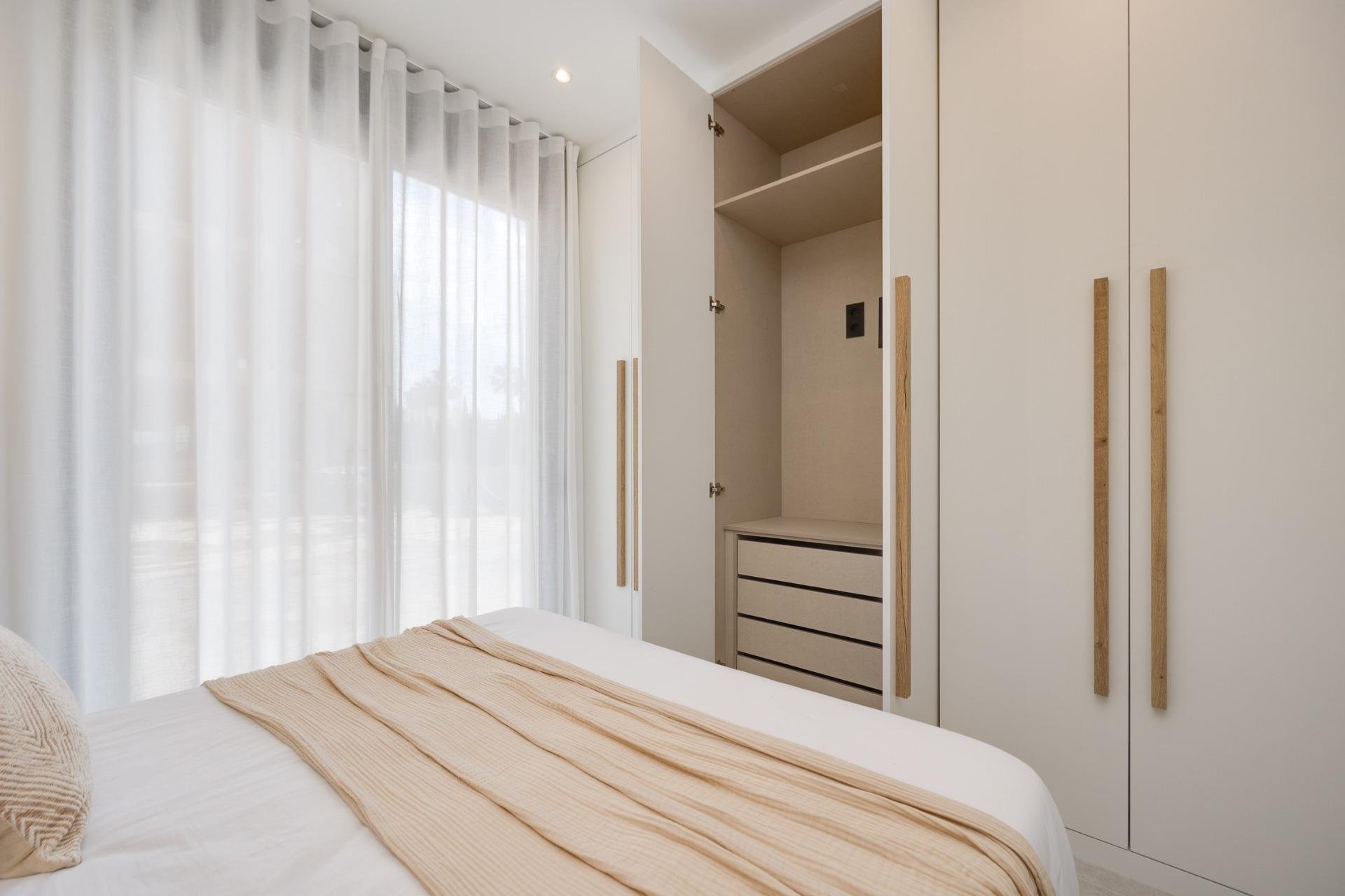 Obra nueva - Apartment -
Guardamar del Segura - Avda del Puerto