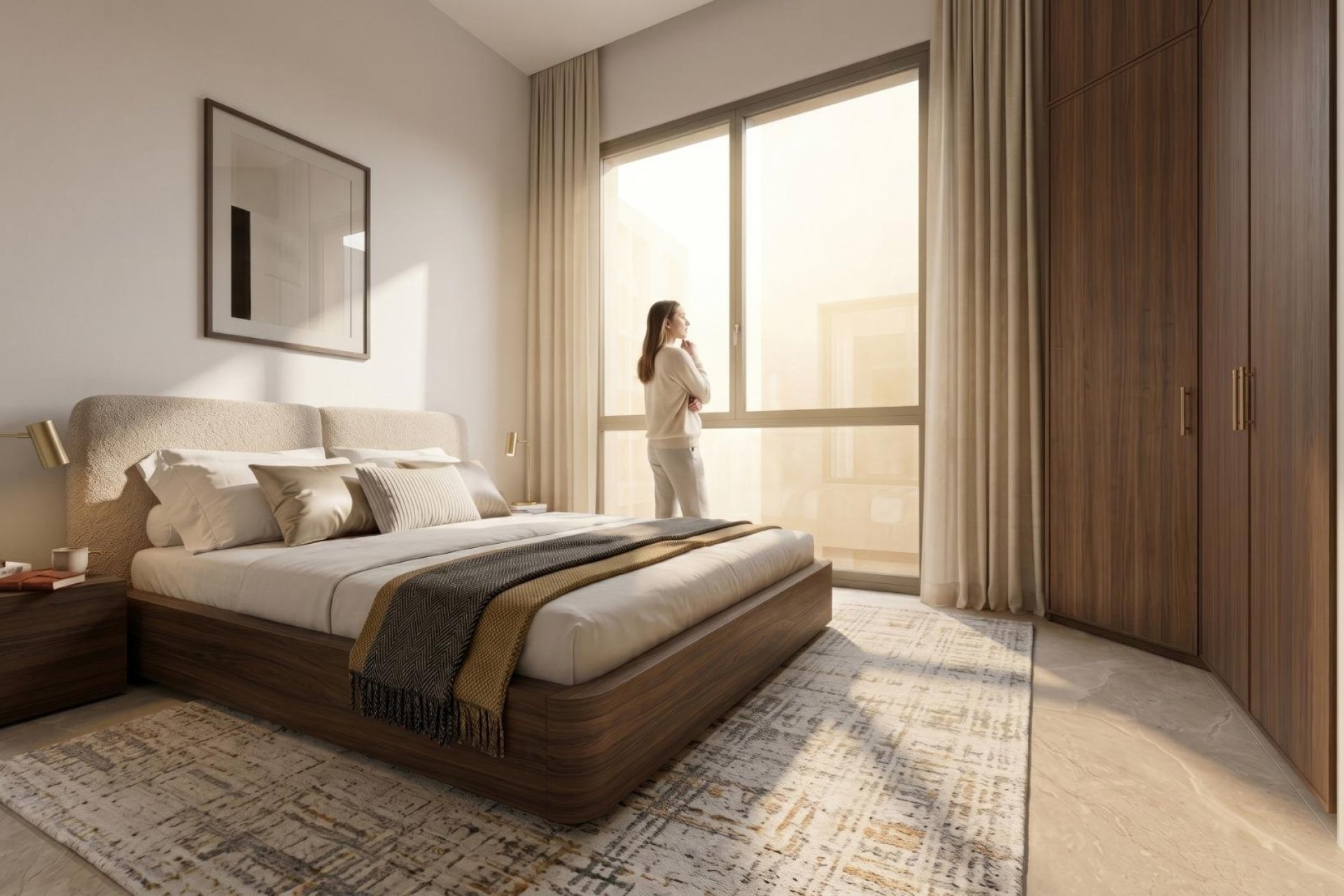 Obra nueva - Apartment -
Guardamar del Segura - Centro