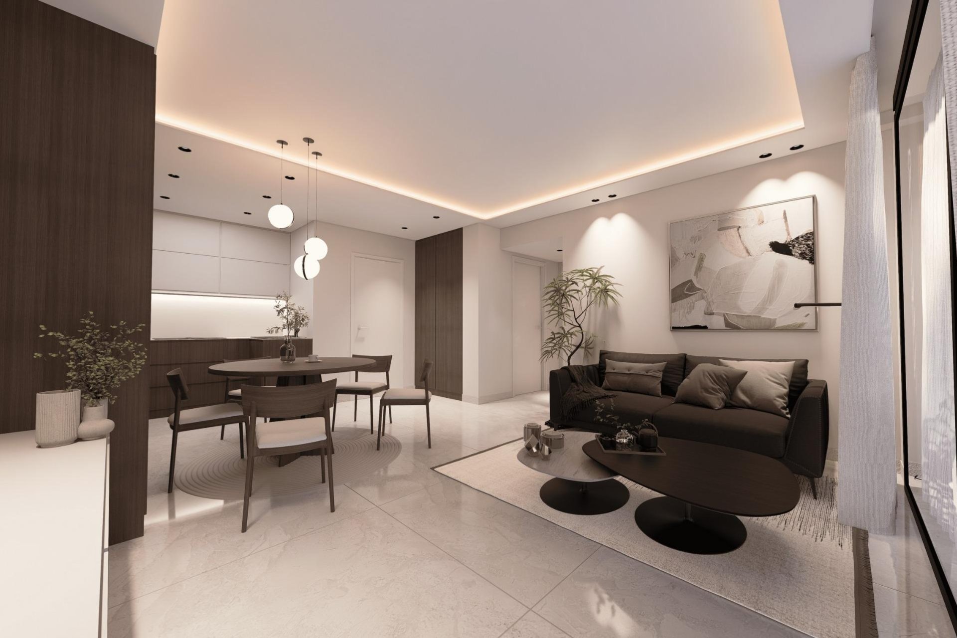 Obra nueva - Apartment -
Guardamar del Segura - Centro