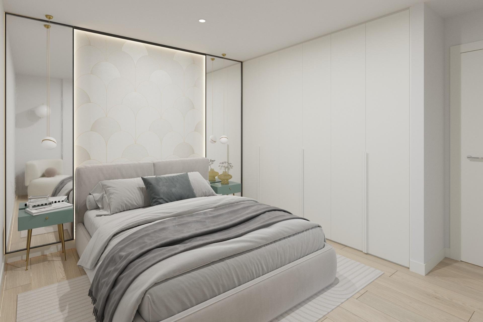 Obra nueva - Apartment -
Guardamar del Segura - Centro