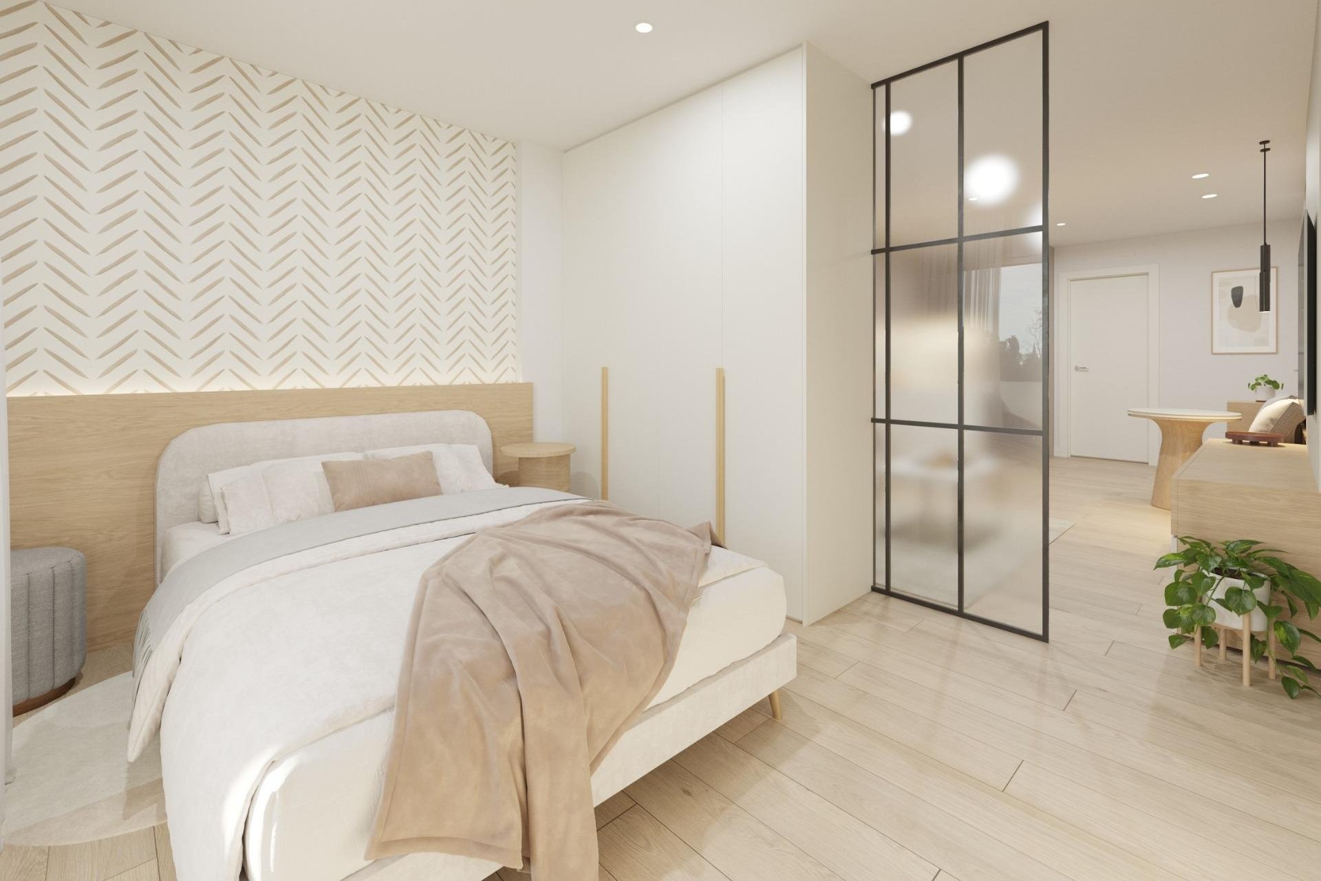 Obra nueva - Apartment -
Guardamar del Segura - Centro