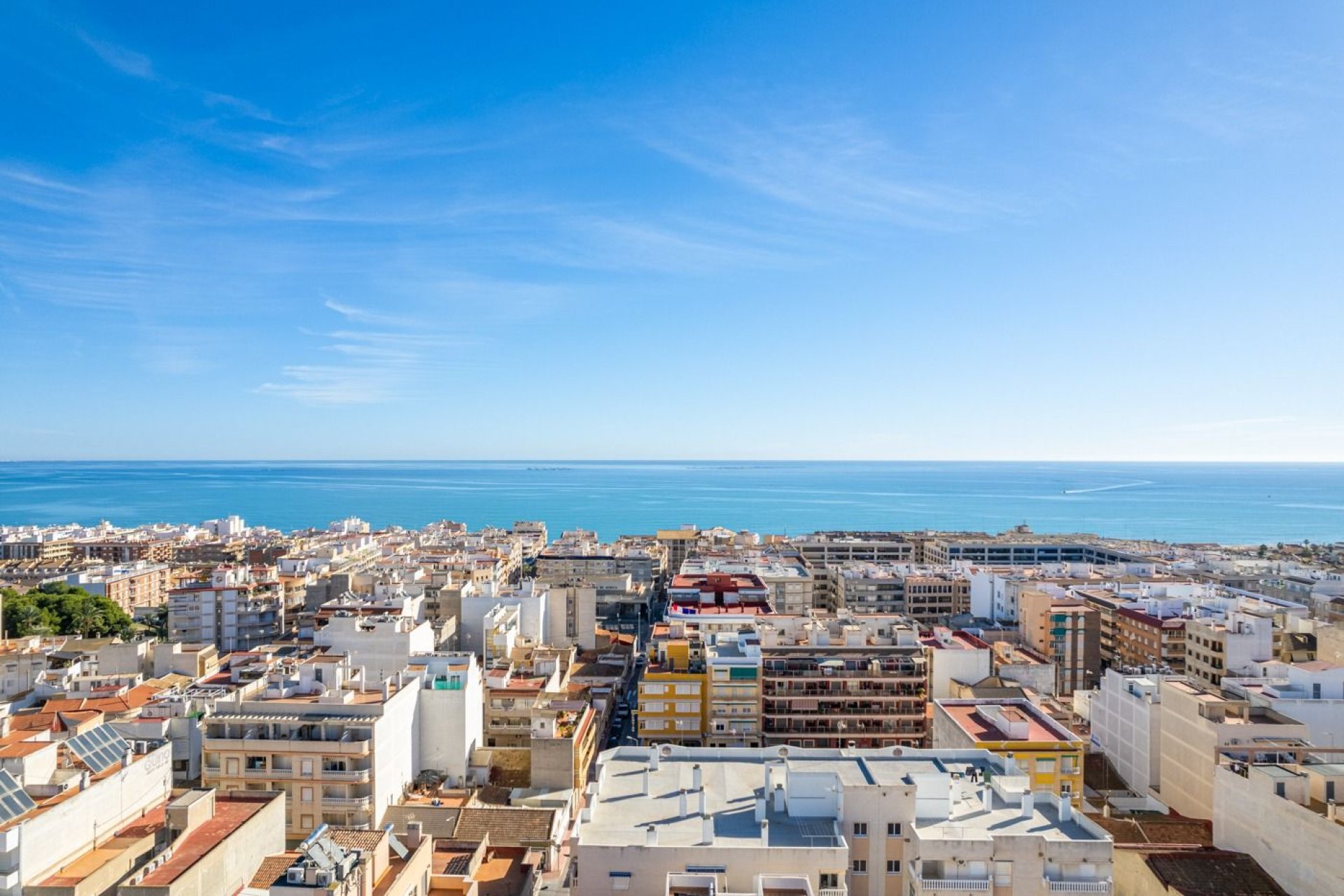 Obra nueva - Apartment -
Guardamar del Segura - Centro