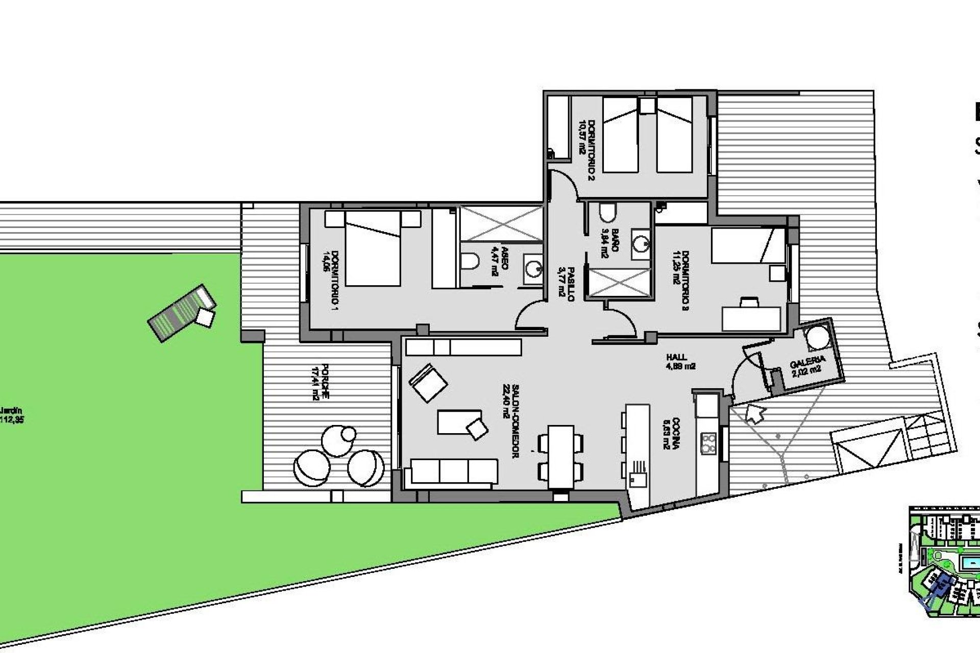 Obra nueva - Apartment -
Guardamar del Segura - El Raso