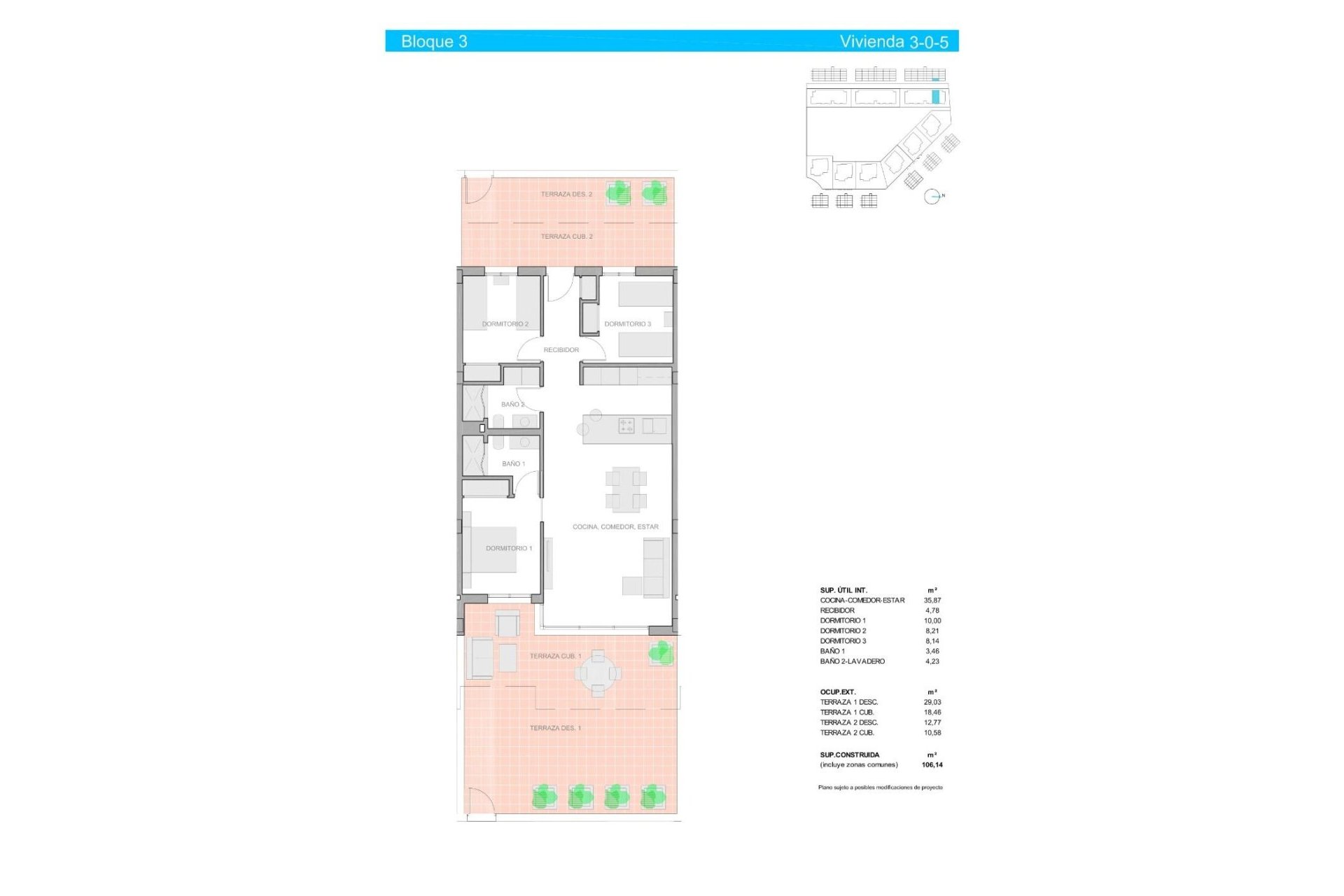 Obra nueva - Apartment -
Guardamar del Segura - El Raso