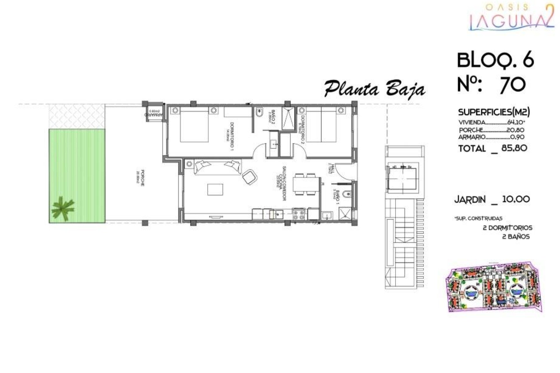 Obra nueva - Apartment -
Guardamar del Segura - El Raso