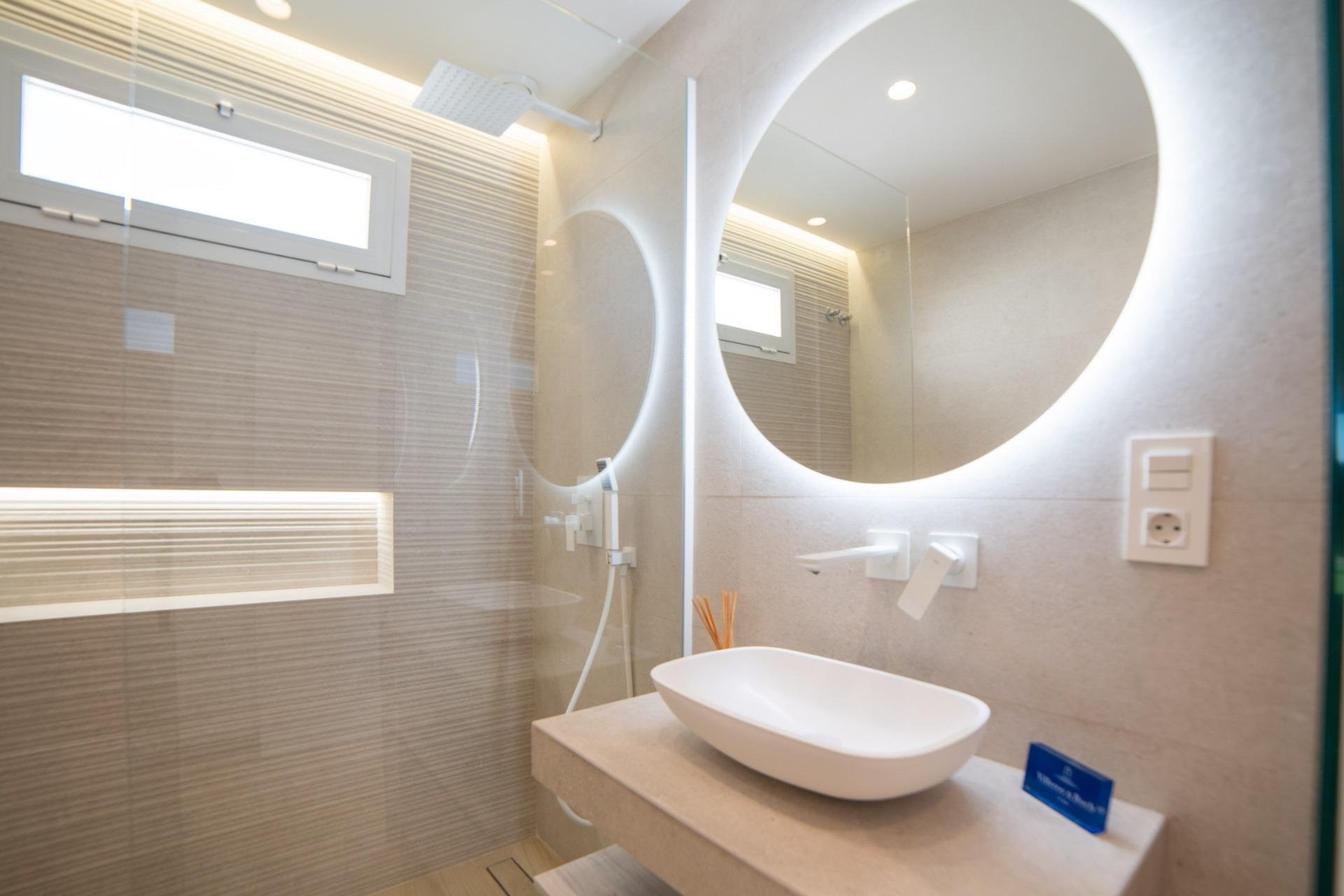 Obra nueva - Apartment -
Guardamar del Segura - El Raso