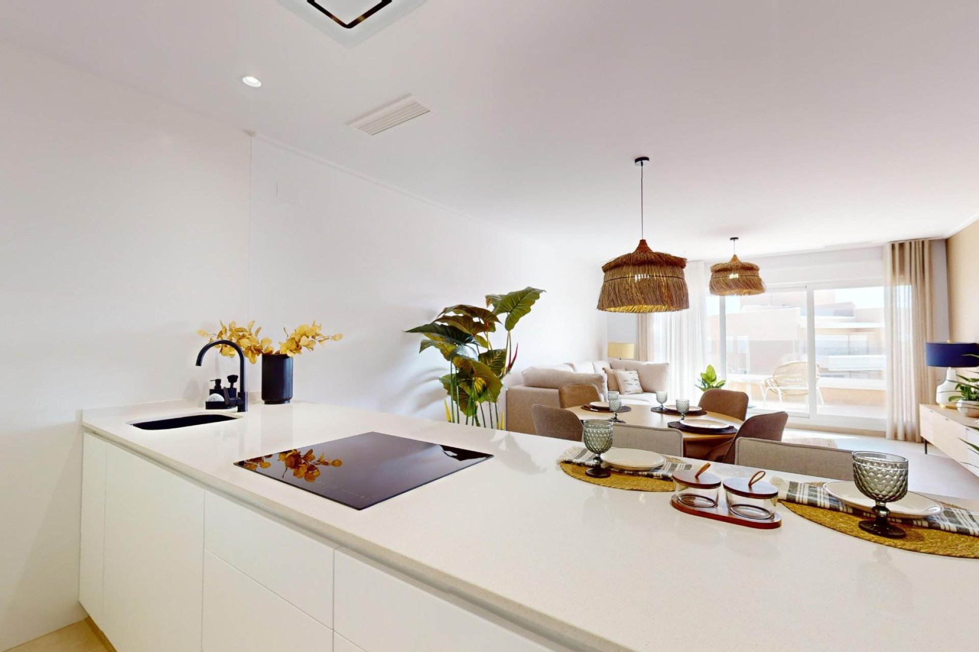 Obra nueva - Apartment -
Guardamar del Segura - El Raso