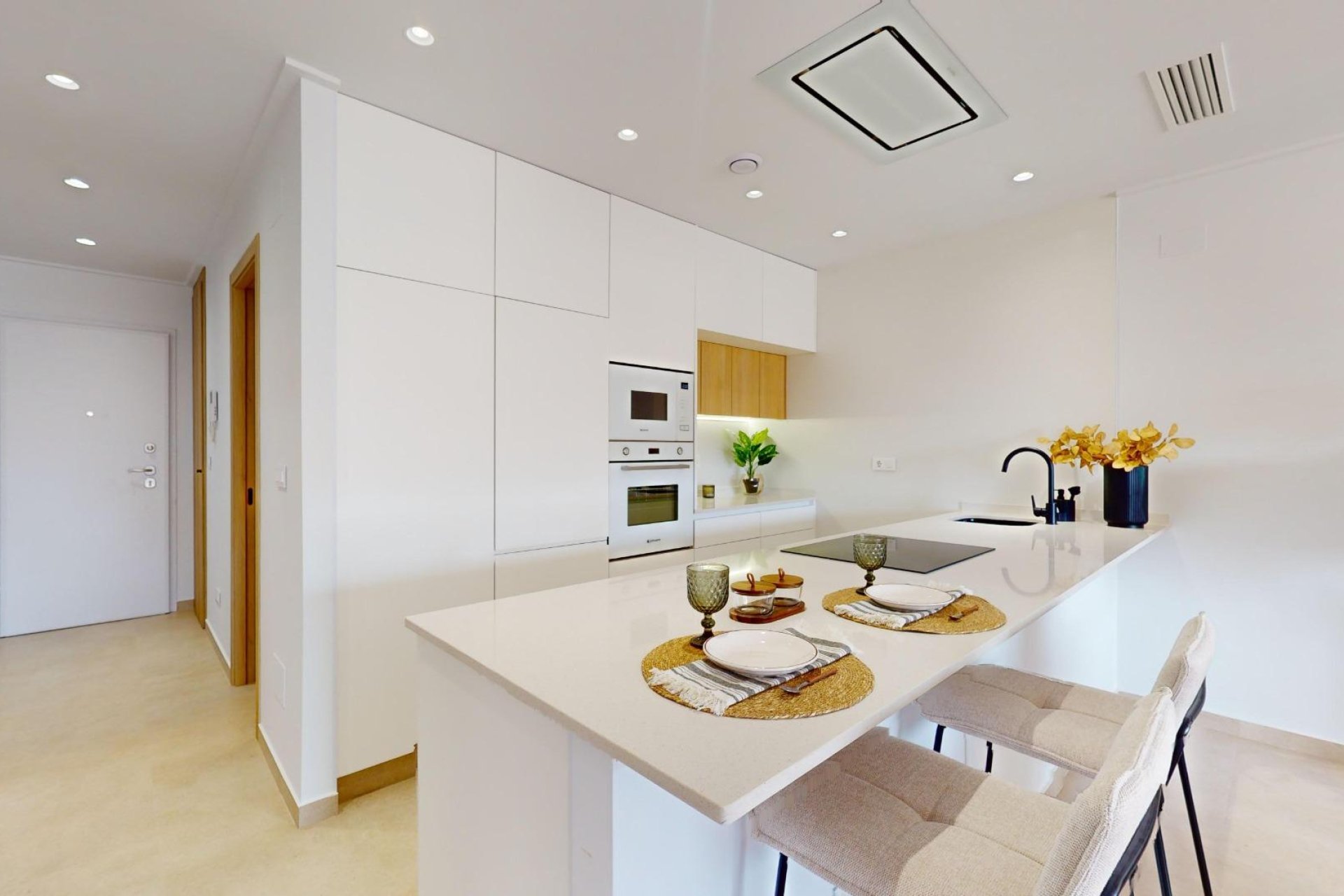 Obra nueva - Apartment -
Guardamar del Segura - El Raso