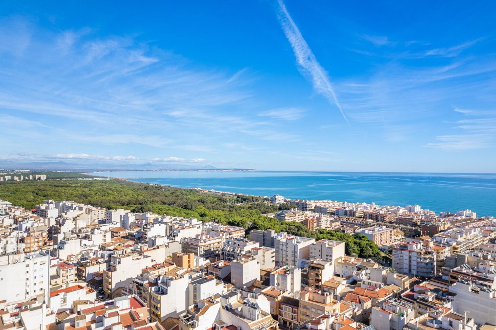 Obra nueva - Apartment -
Guardamar del Segura - Guardamar