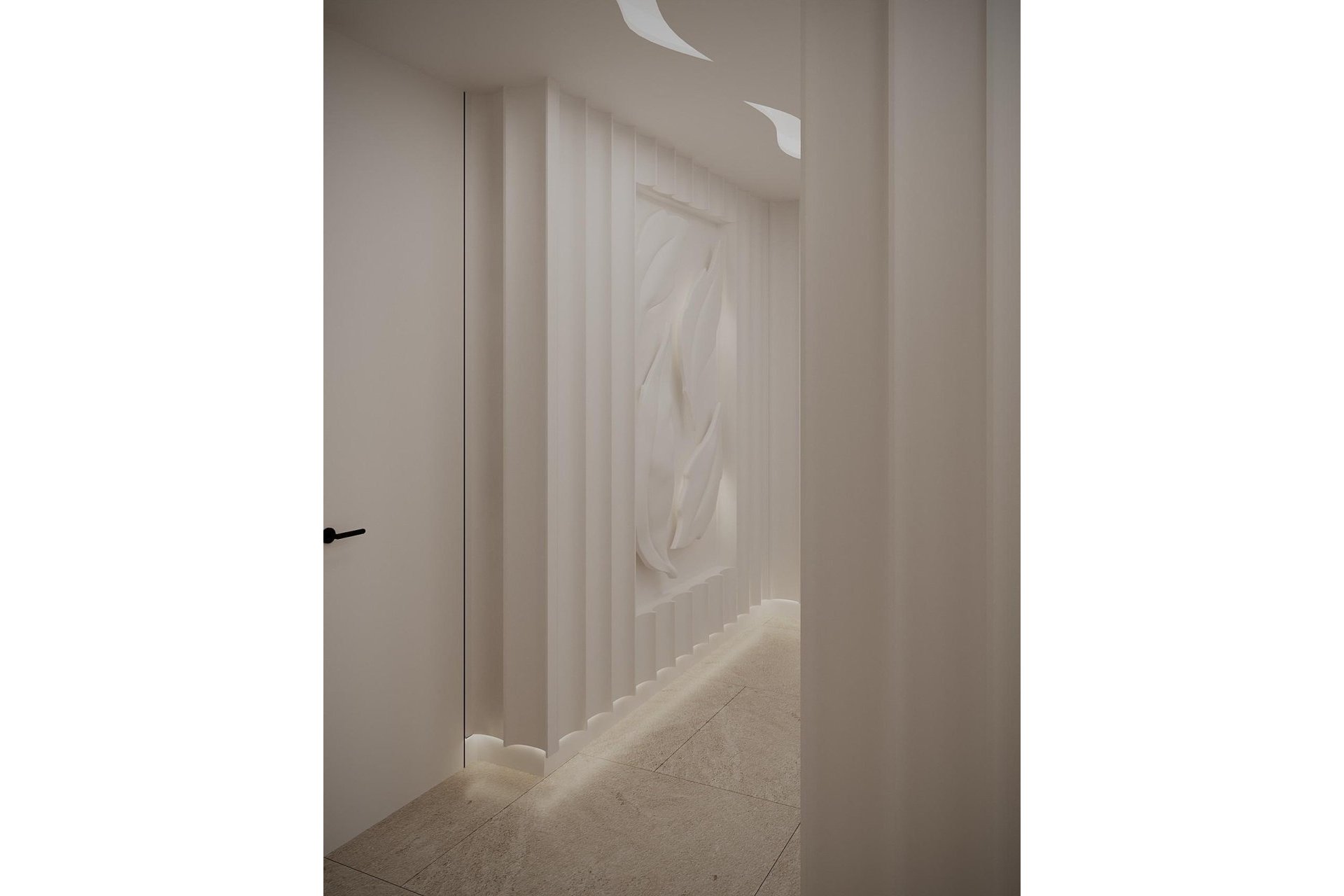 Obra nueva - Apartment -
Guardamar del Segura - Pueblo