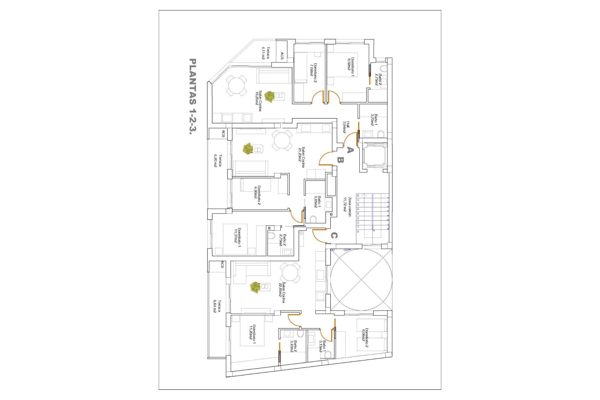 Obra nueva - Apartment -
Guardamar del Segura - Pueblo