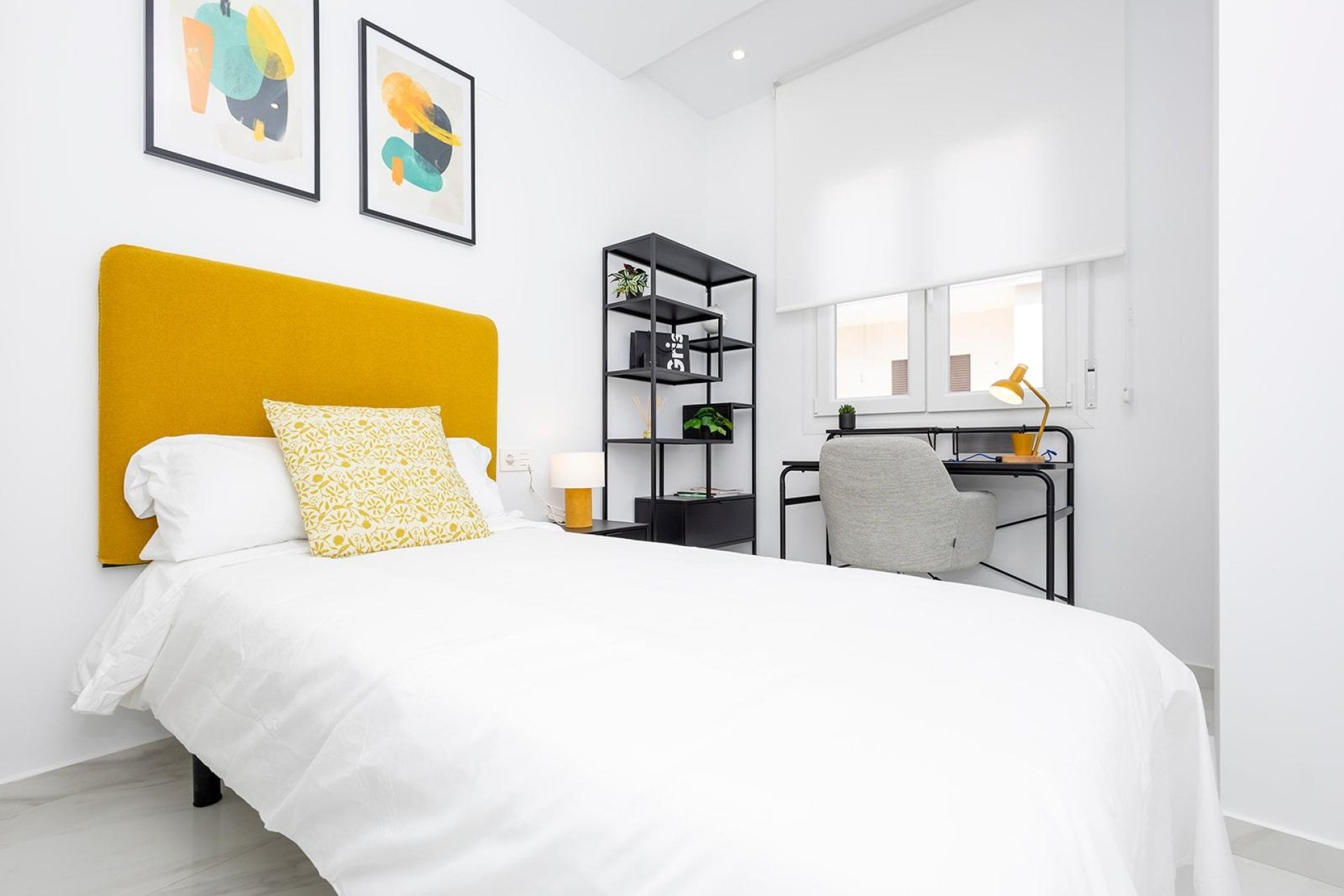 Obra nueva - Apartment -
Jacarilla - pueblo