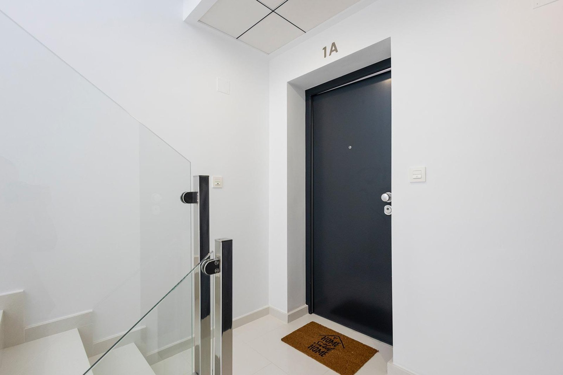 Obra nueva - Apartment -
Jacarilla - pueblo