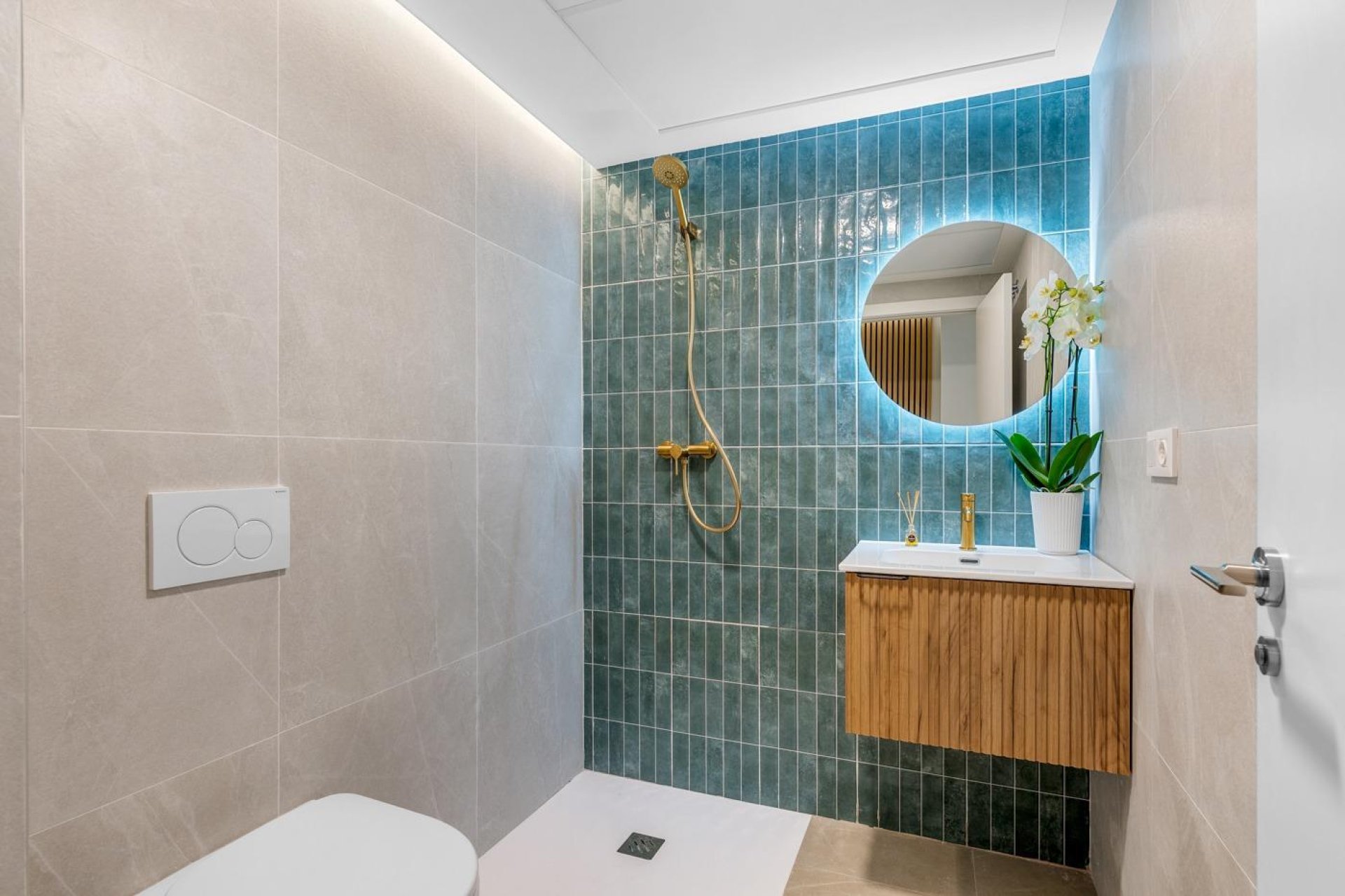 Obra nueva - Apartment -
Jacarilla - pueblo