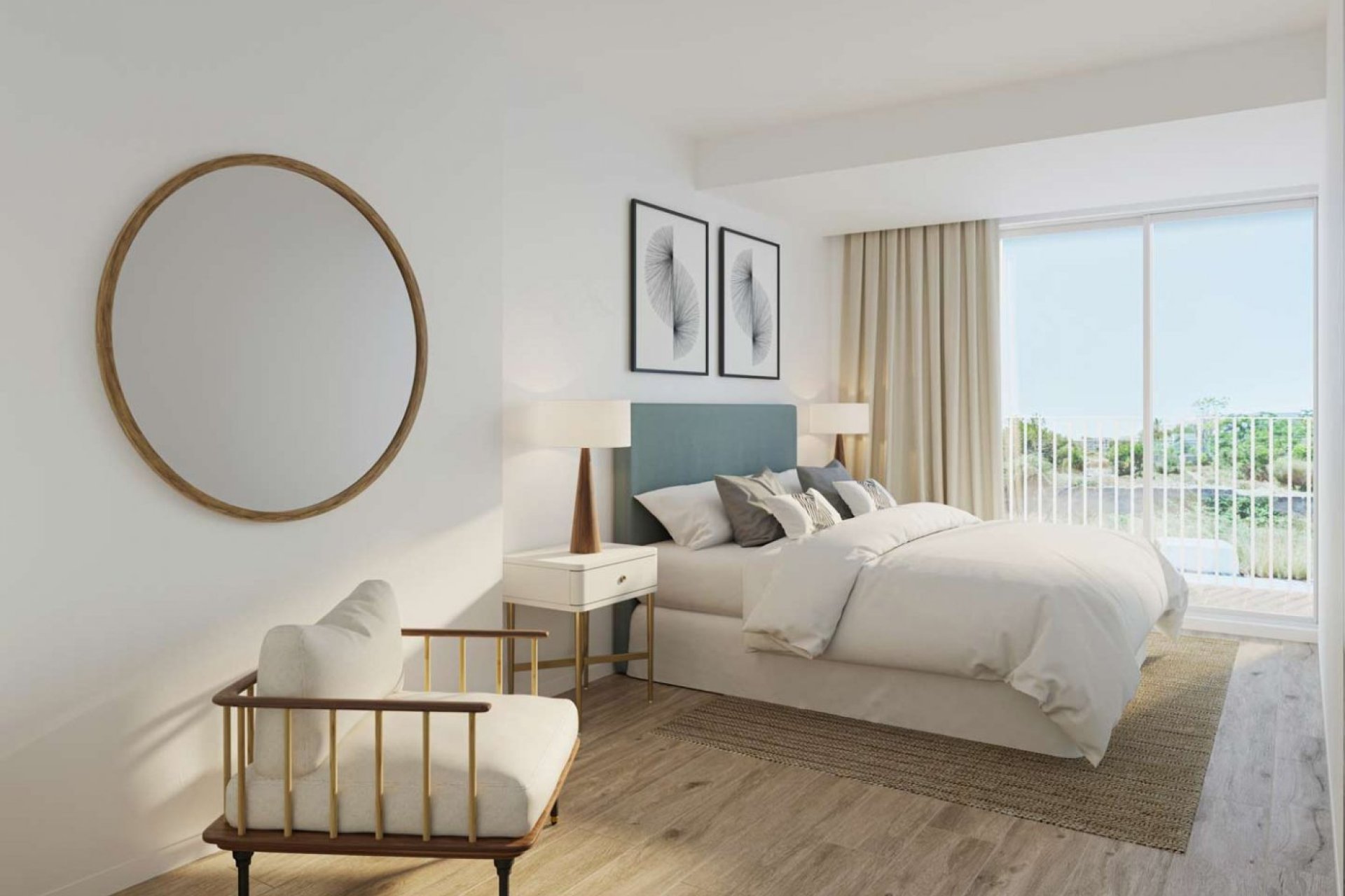 Obra nueva - Apartment -
Jávea Xàbia - Pueblo