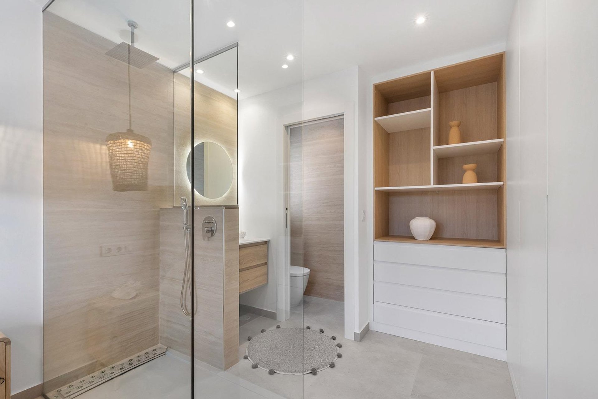 Obra nueva - Apartment -
Los Alcazares - La Serena Golf