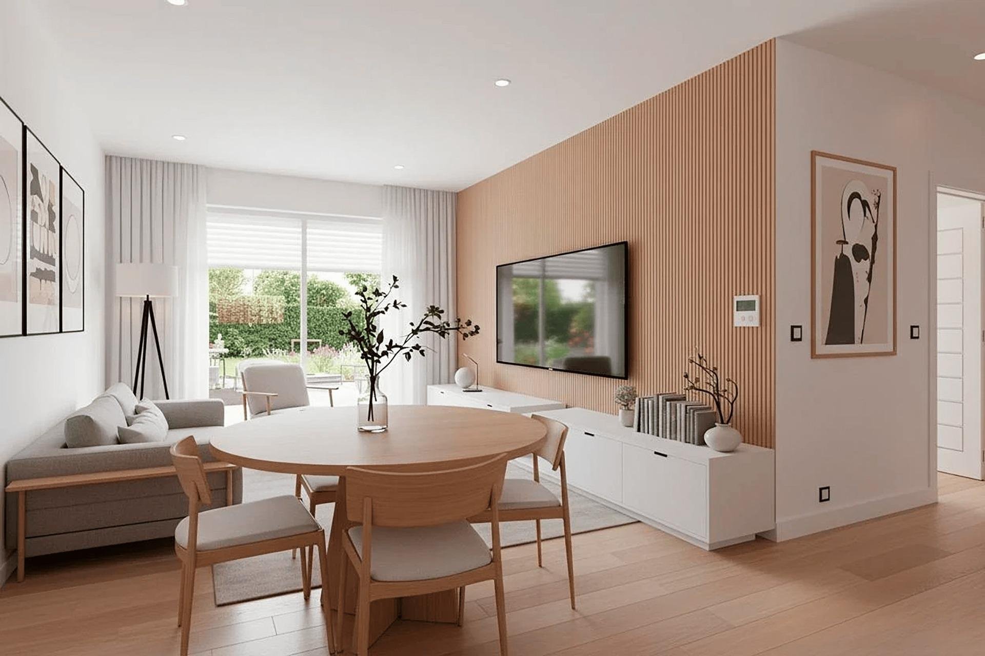 Obra nueva - Apartment -
Los Alcazares - Serena Golf