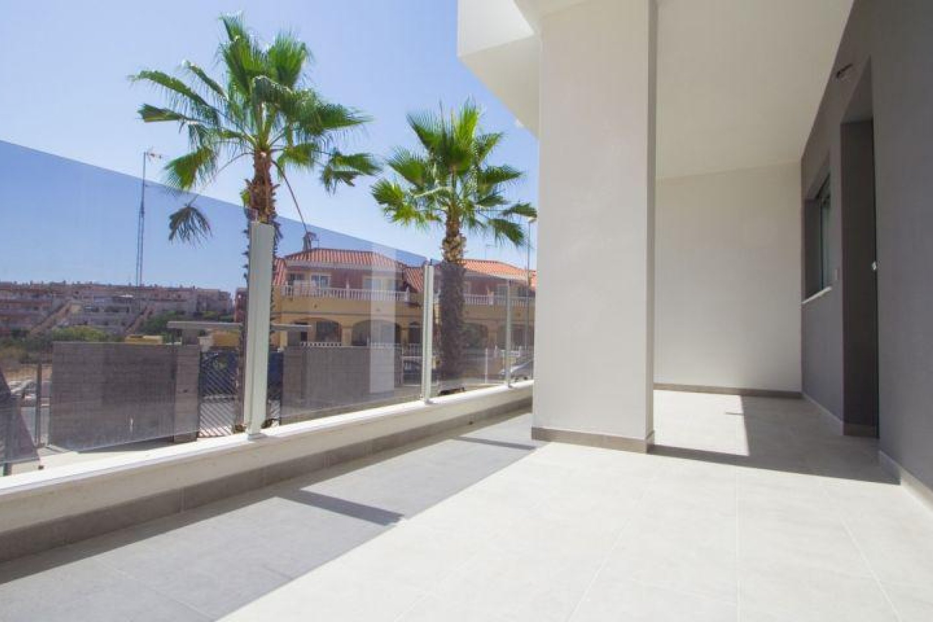 Obra nueva - Apartment -
Orihuela Costa - Las Filipinas