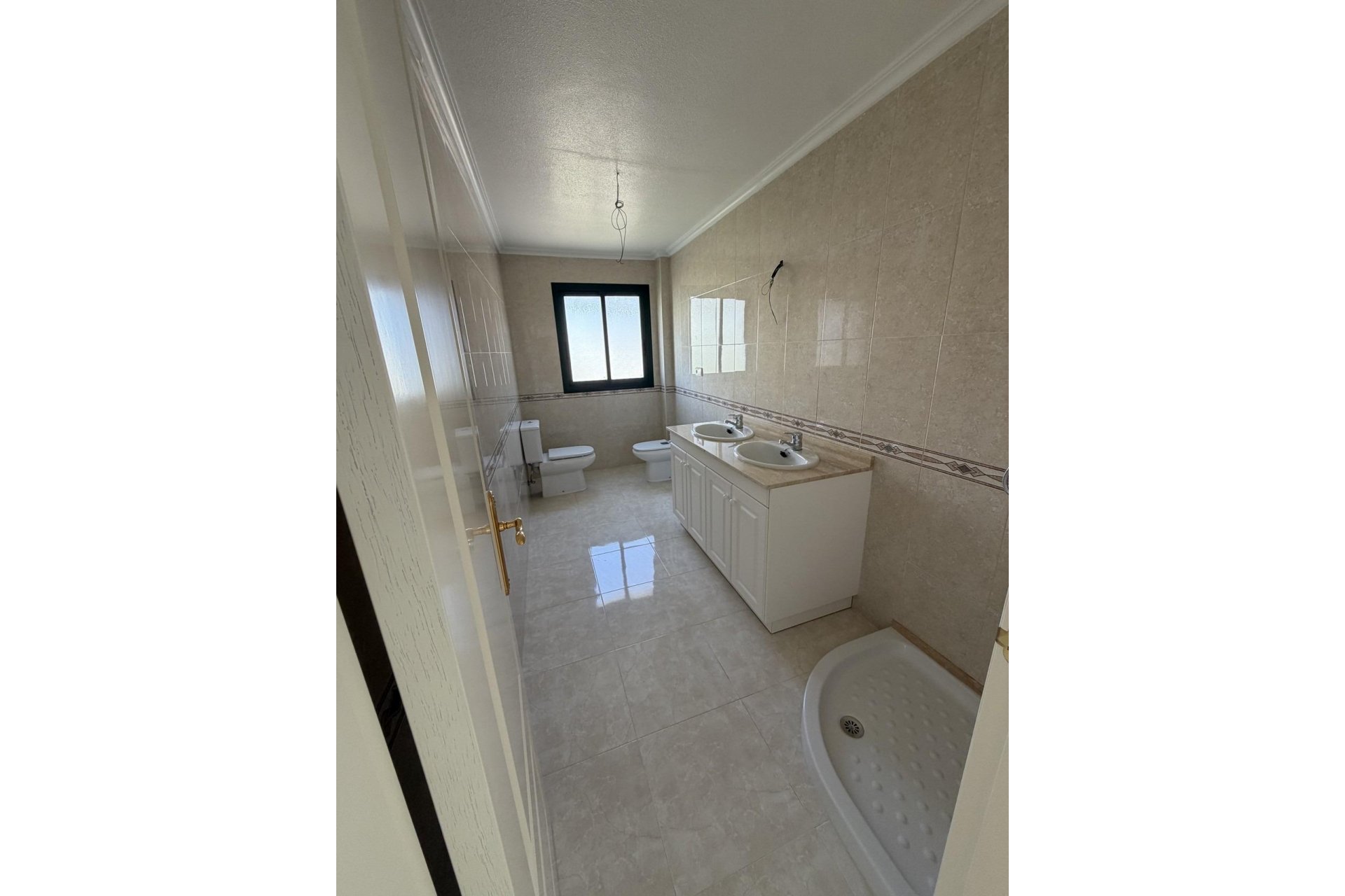 Obra nueva - Apartment -
Orihuela Costa - Lomas de Campoamor