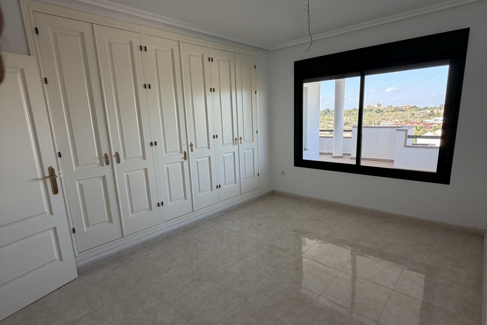 Obra nueva - Apartment -
Orihuela Costa - Lomas de Campoamor