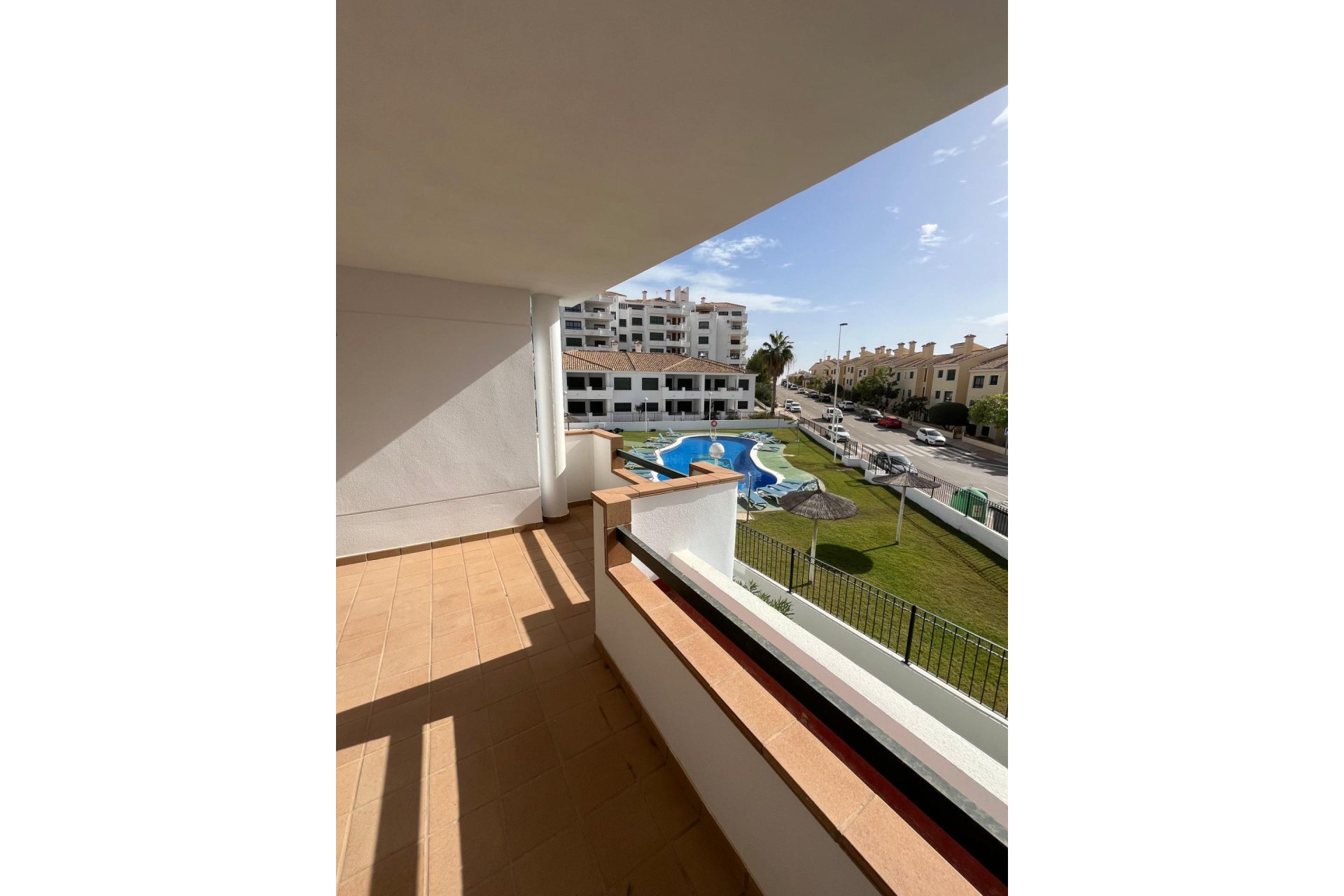 Obra nueva - Apartment -
Orihuela Costa - Lomas de Campoamor