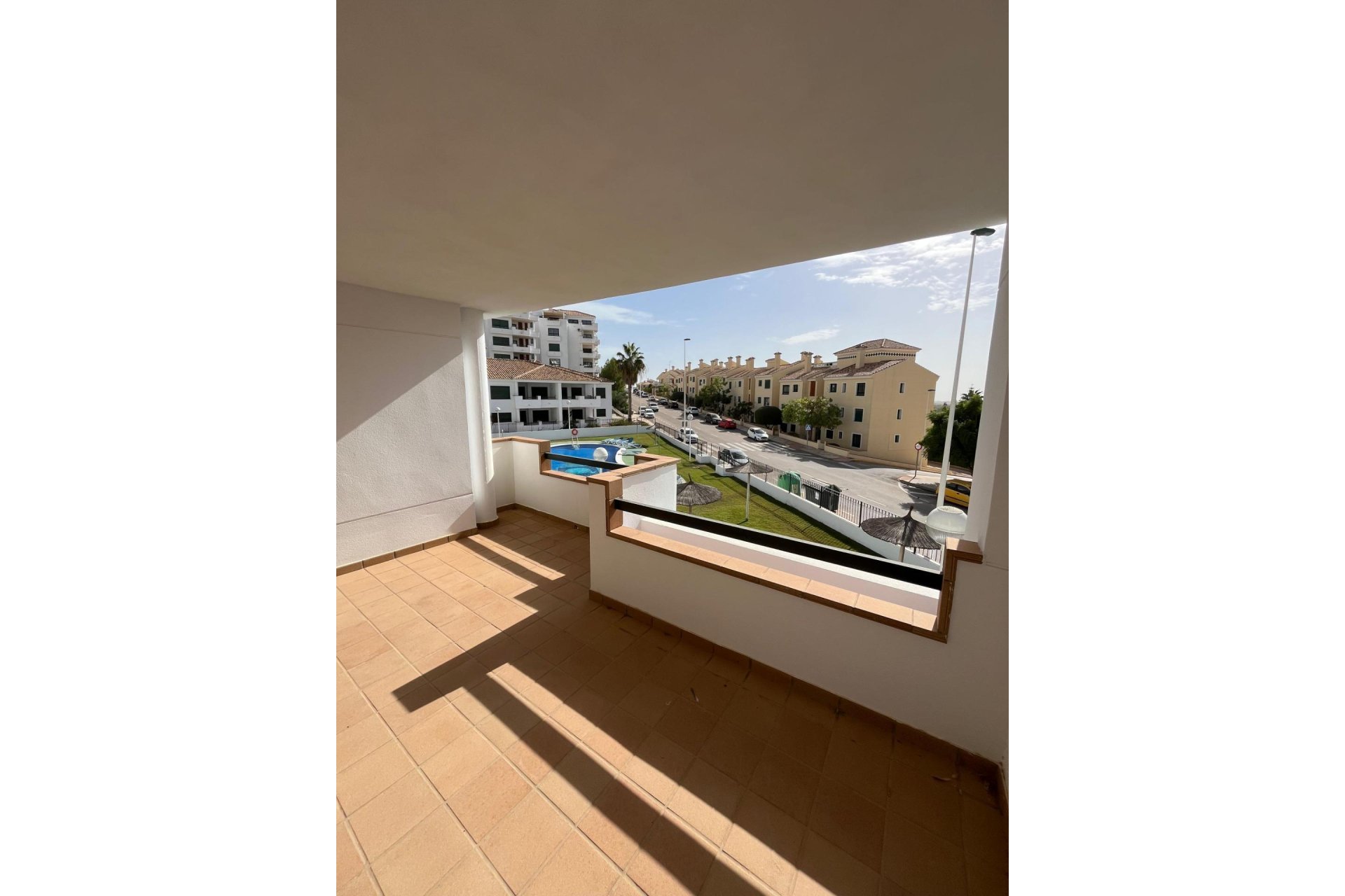 Obra nueva - Apartment -
Orihuela Costa - Lomas de Campoamor