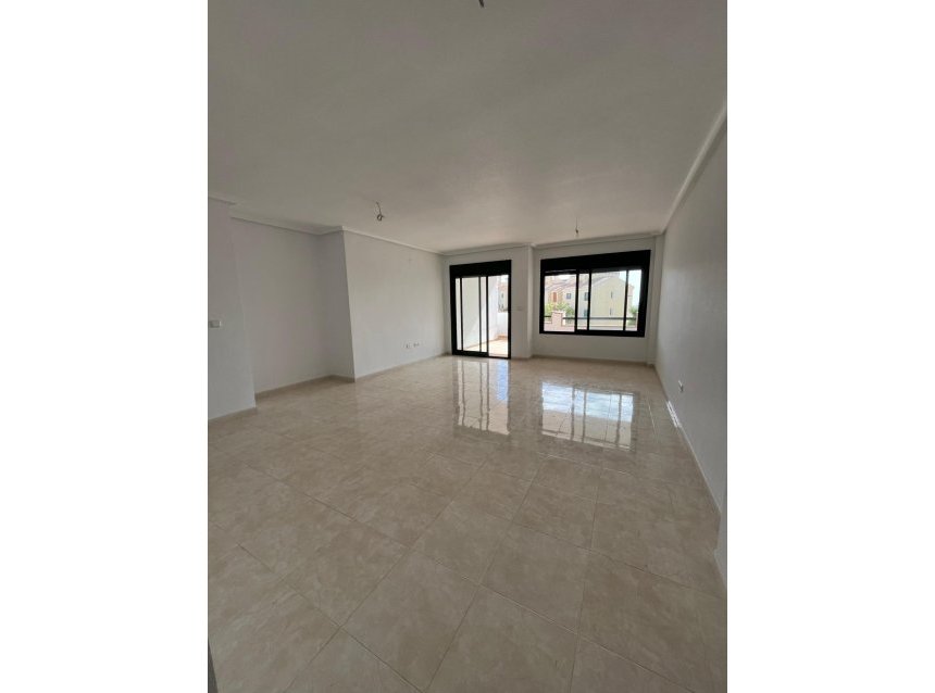 Obra nueva - Apartment -
Orihuela Costa - Lomas de Campoamor