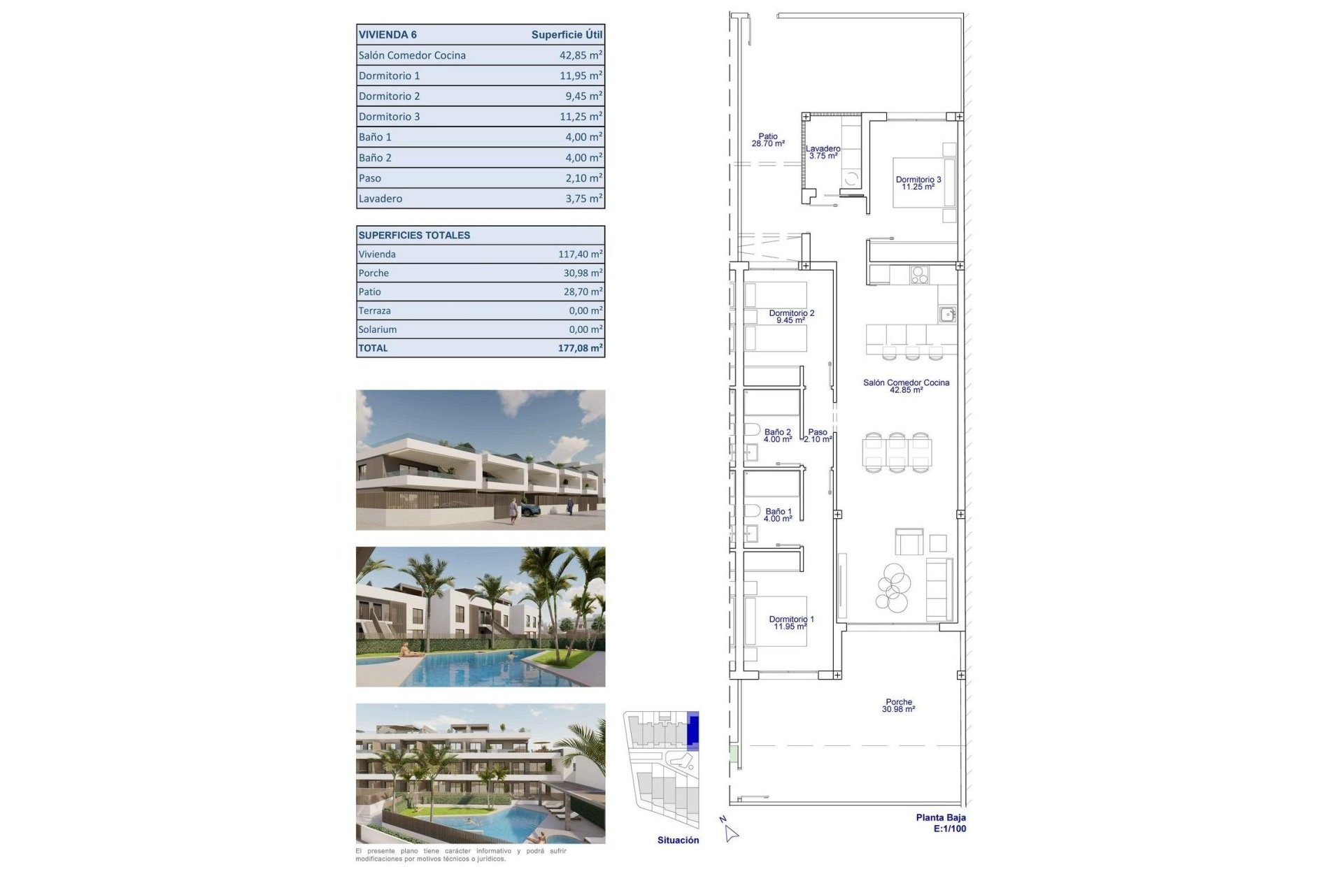 Obra nueva - Apartment -
Pilar de la Horadada - pueblo
