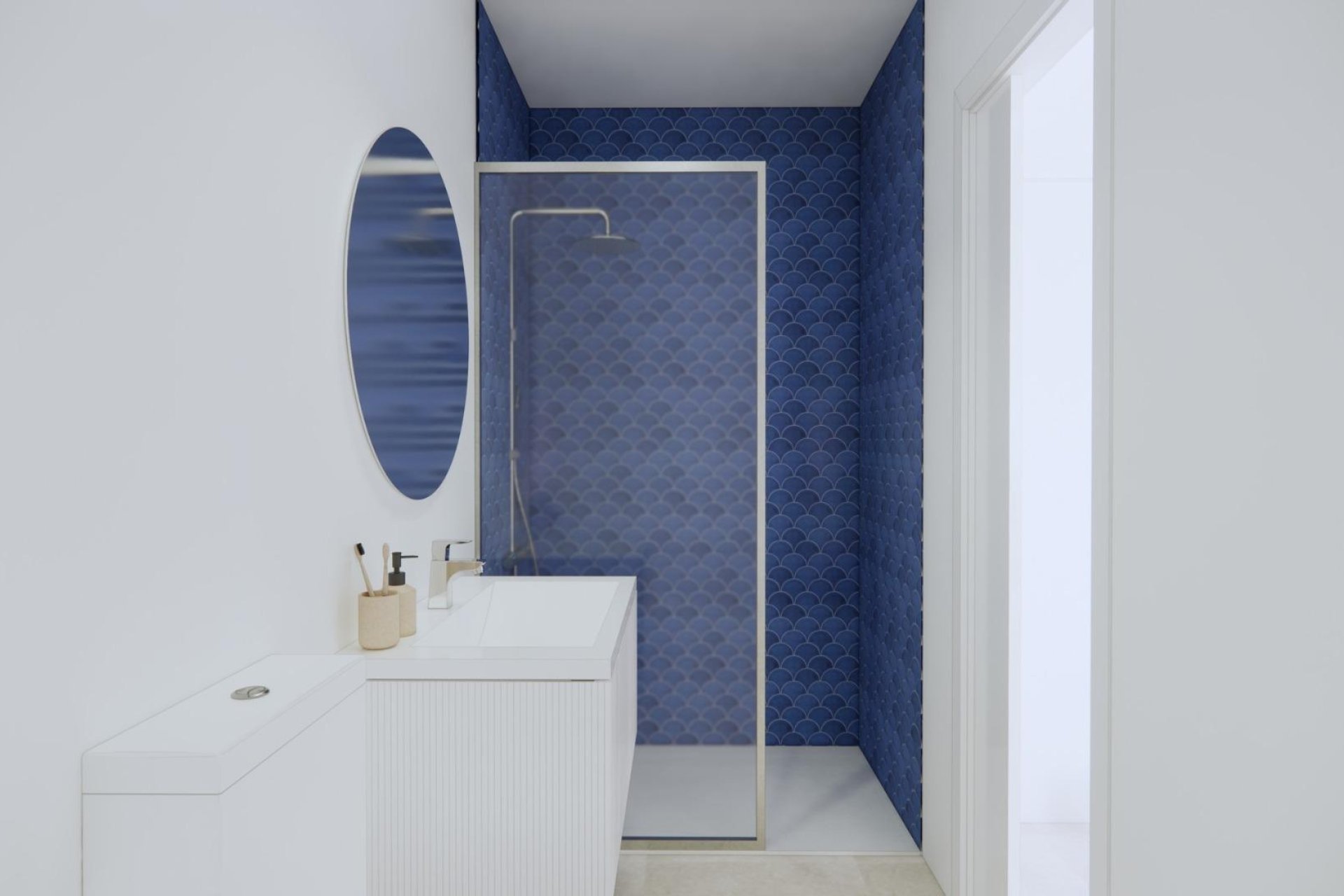 Obra nueva - Apartment -
Pilar de la Horadada - Torre De La Horadada