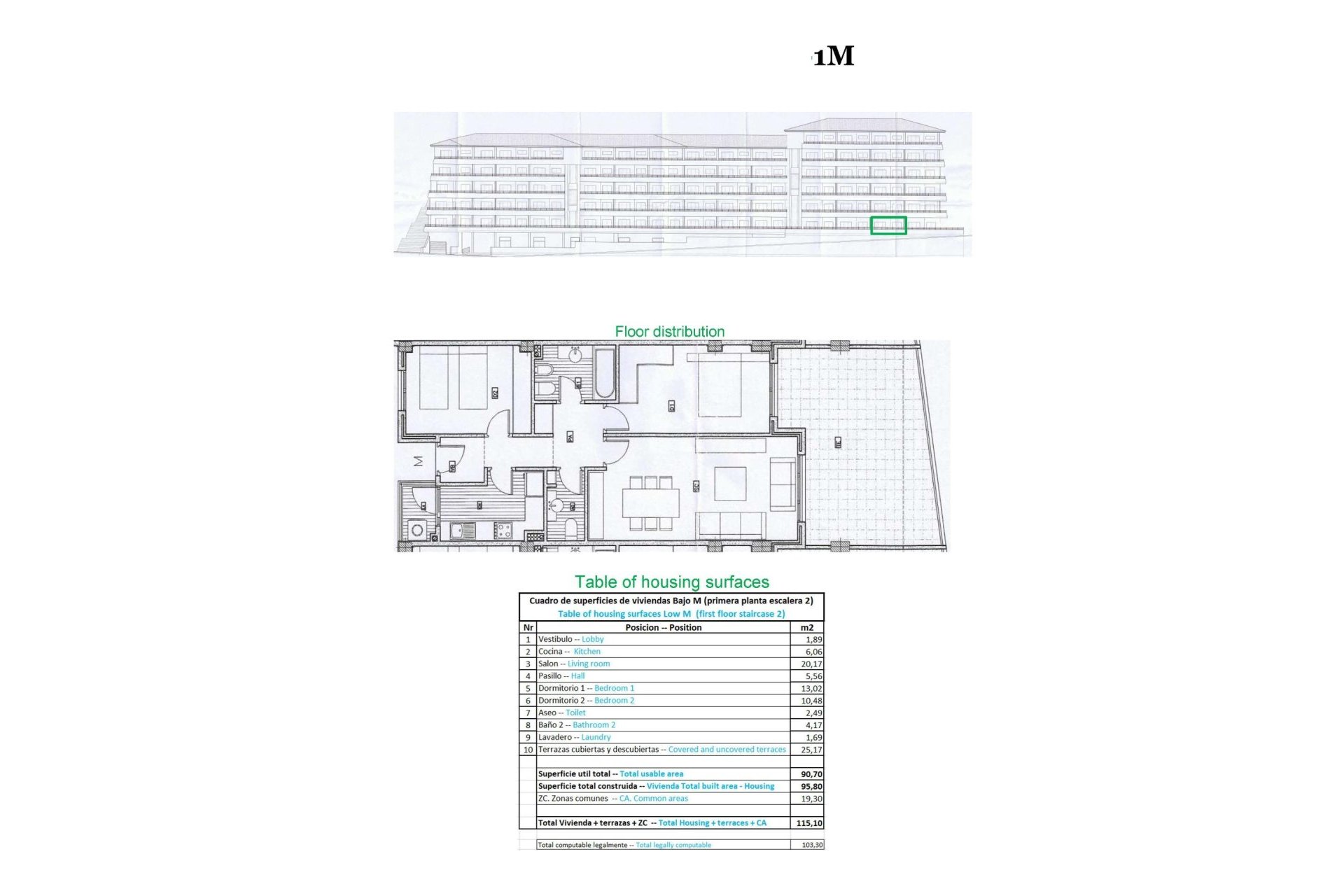 Obra nueva - Apartment -
Relleu - pueblo