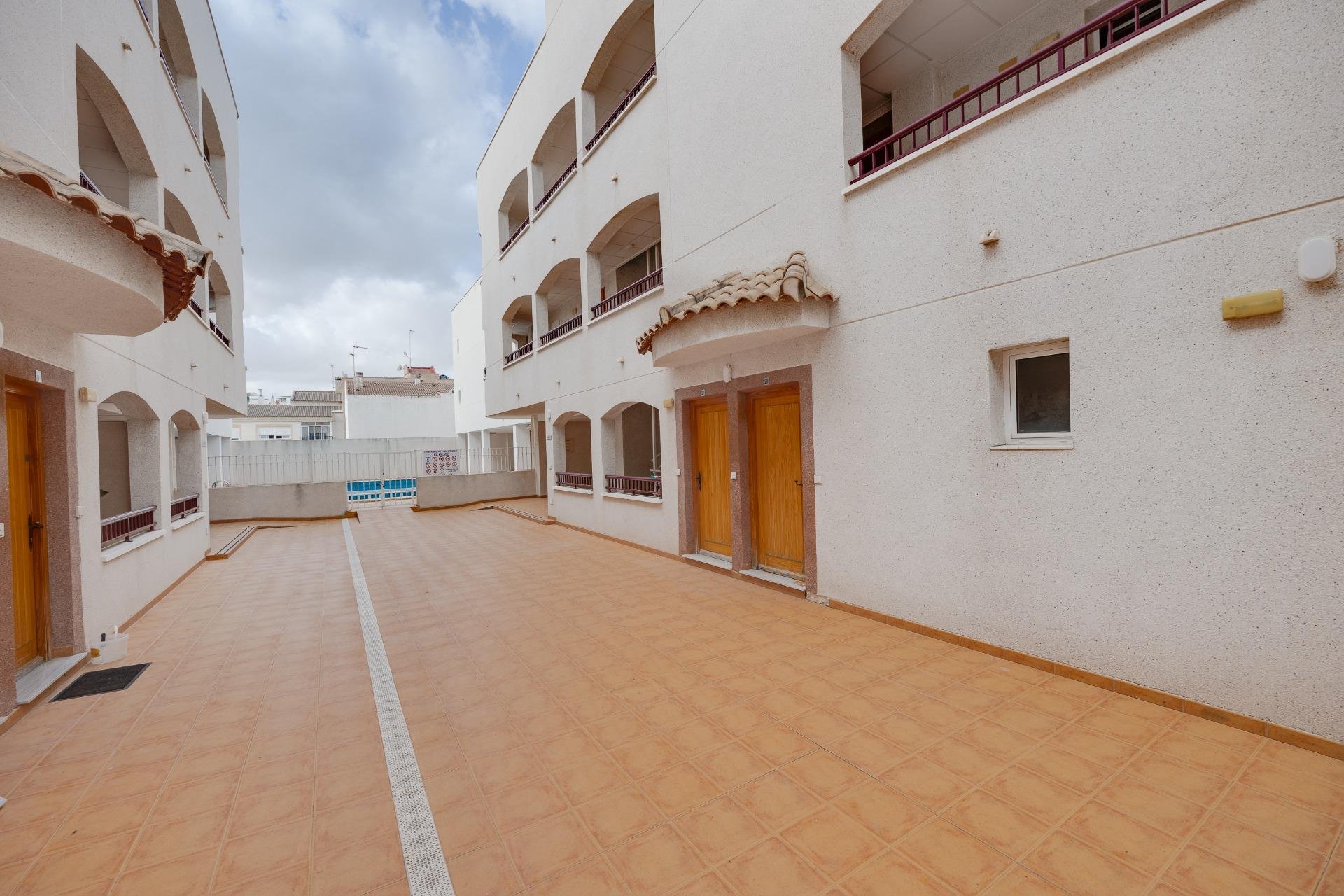 Obra nueva - Apartment -
San Fulgencio - Pueblo