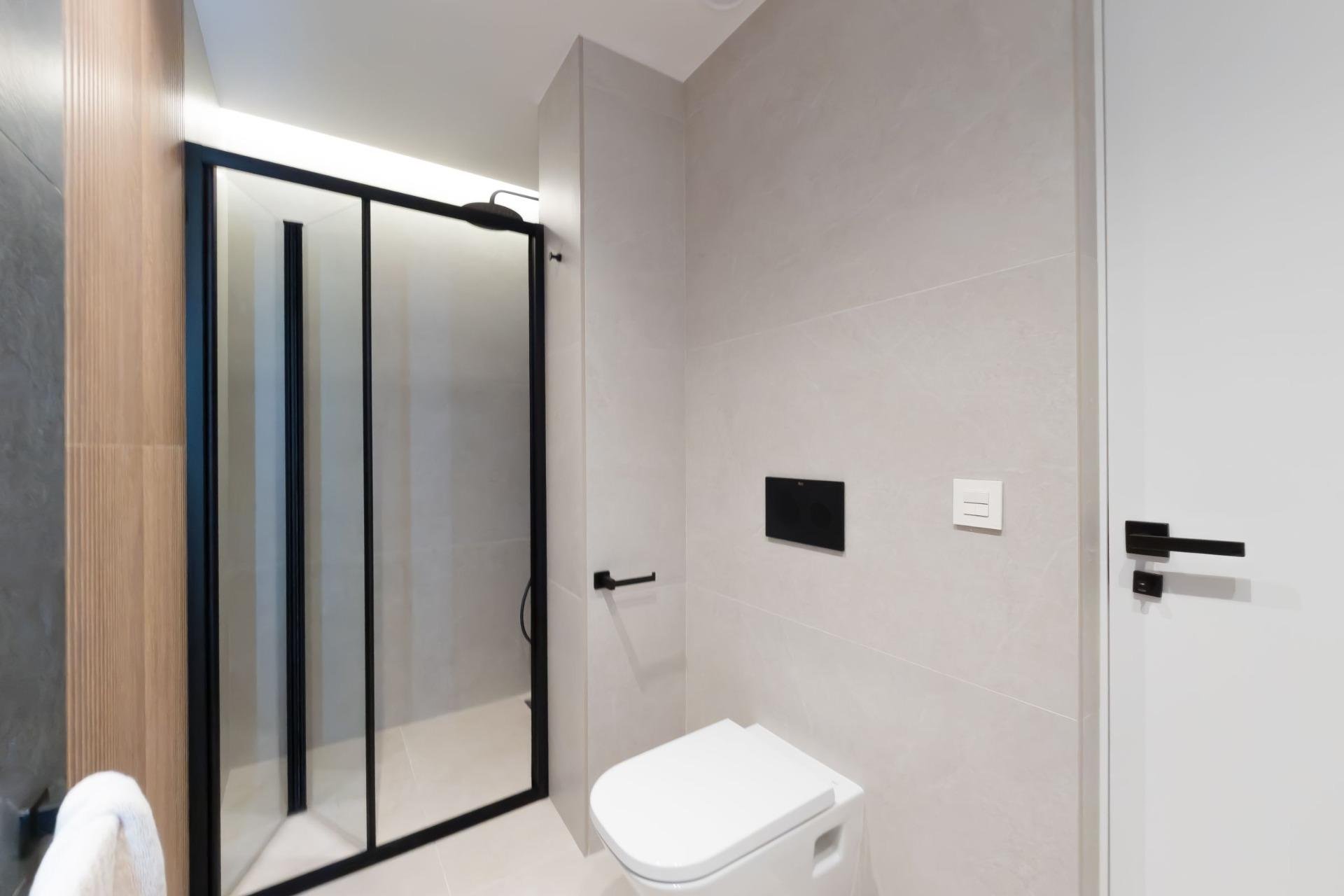 Obra nueva - Apartment -
San Javier - pueblo