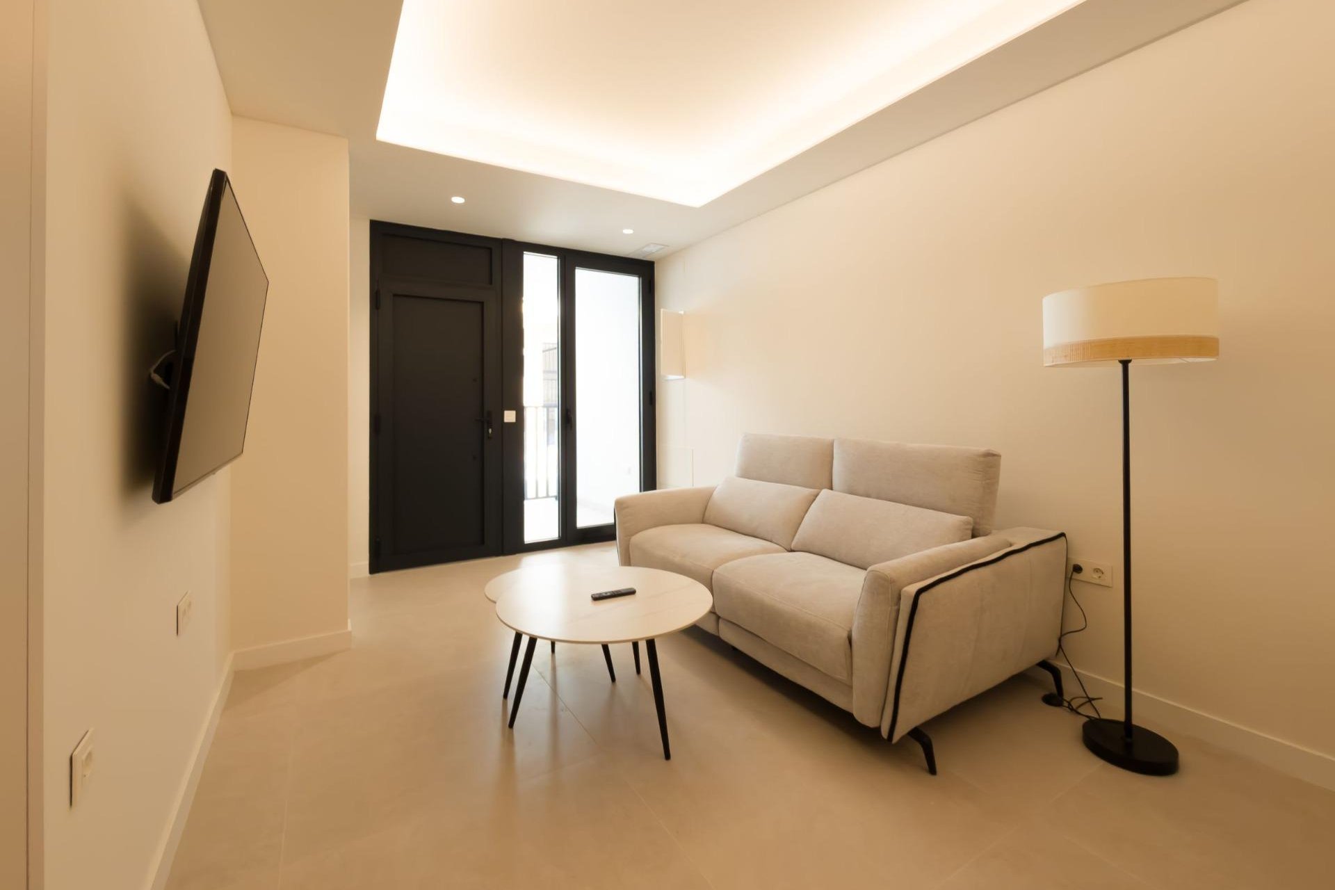 Obra nueva - Apartment -
San Javier - pueblo
