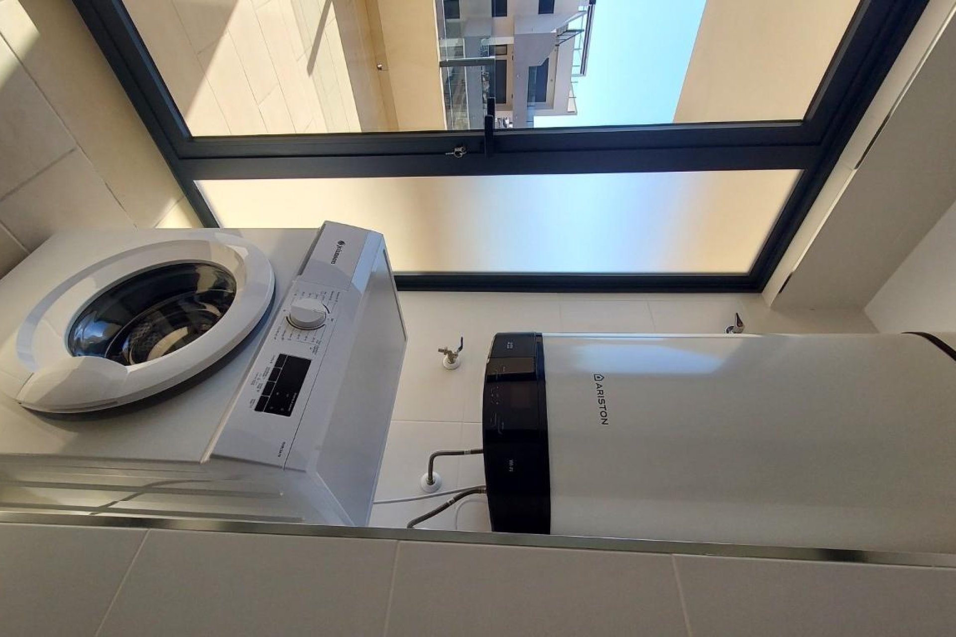 Obra nueva - Apartment -
San Miguel de Salinas - Pueblo