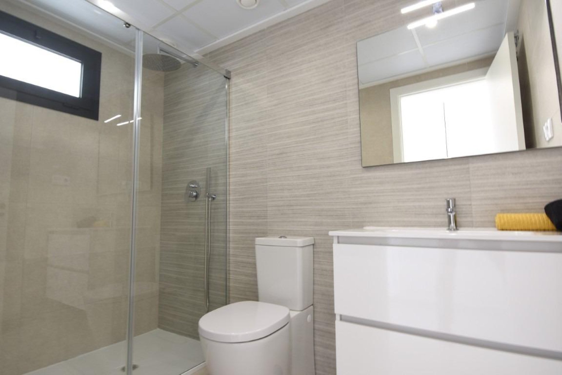 Obra nueva - Apartment -
San Miguel de Salinas - Pueblo