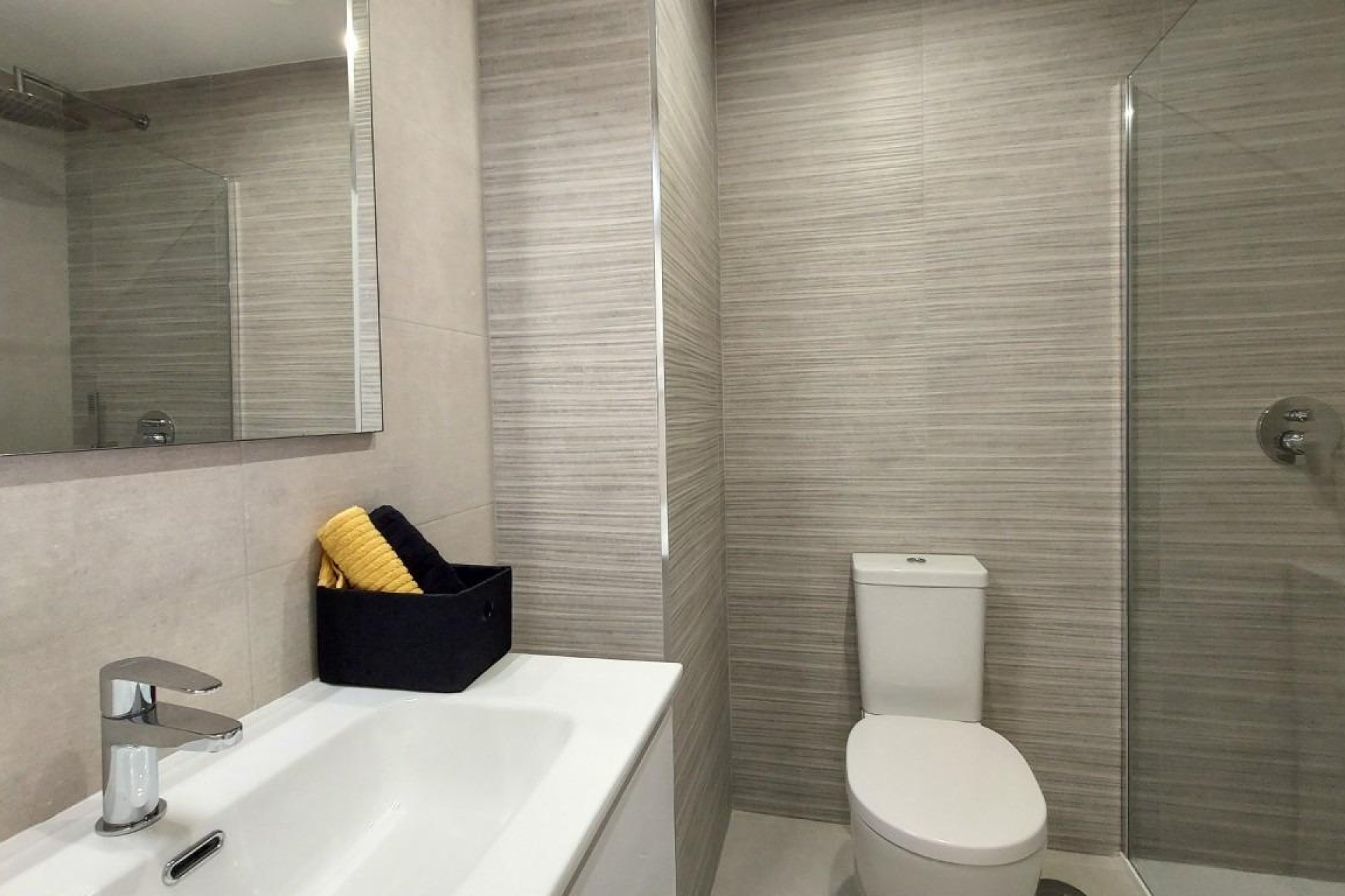 Obra nueva - Apartment -
San Miguel de Salinas - Pueblo