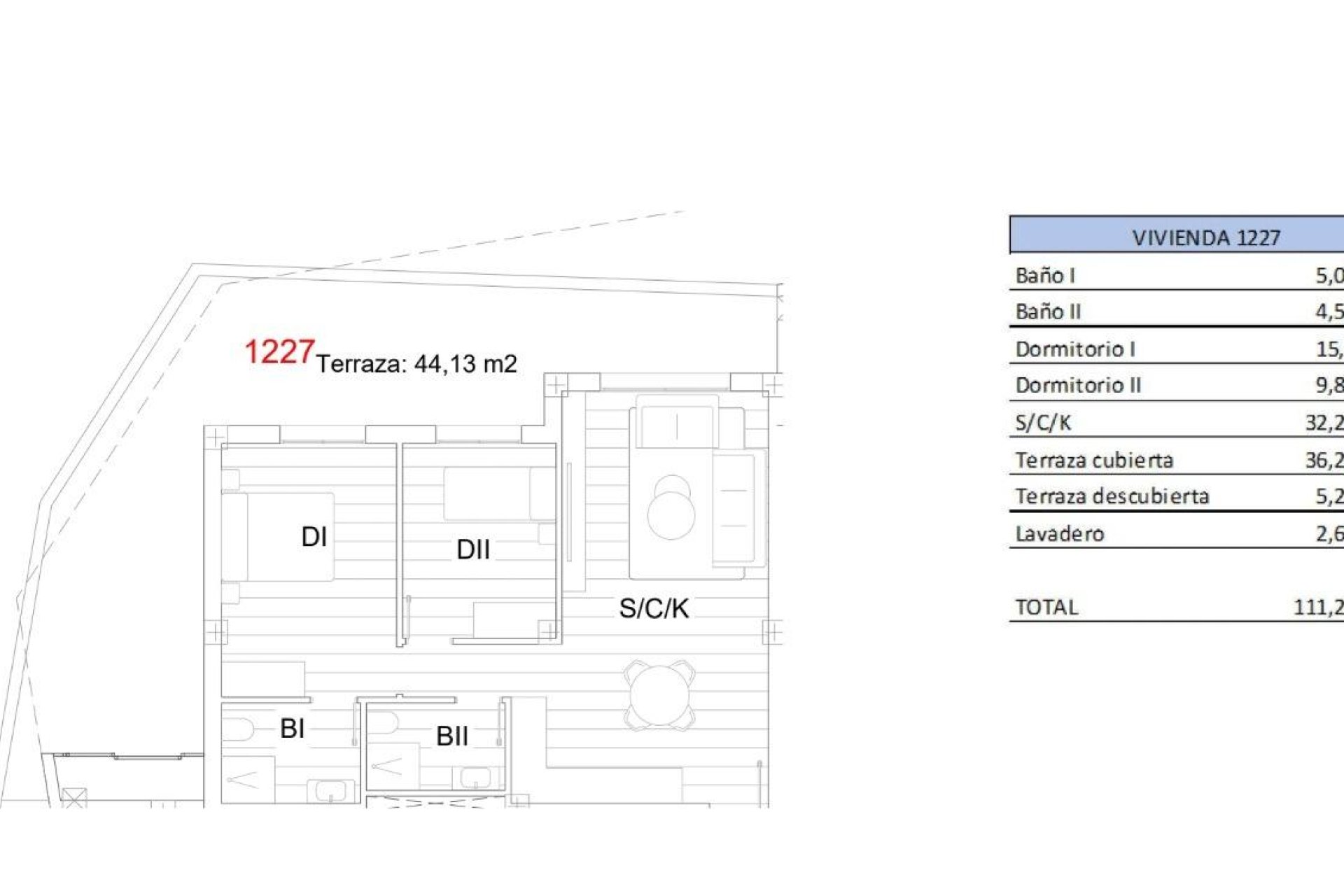 Obra nueva - Apartment -
San Miguel de Salinas - Pueblo