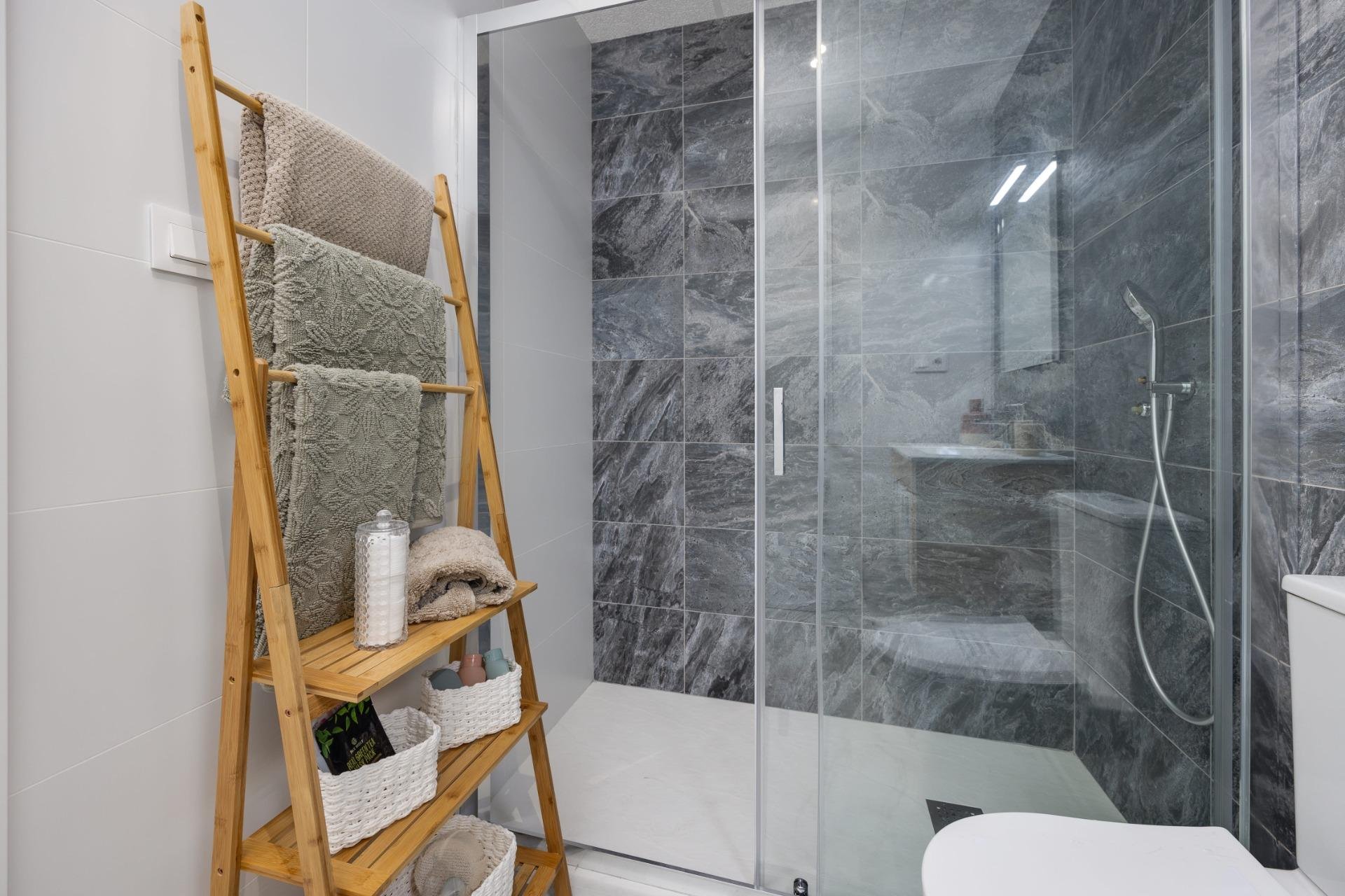 Obra nueva - Apartment -
San Miguel de Salinas - Pueblo