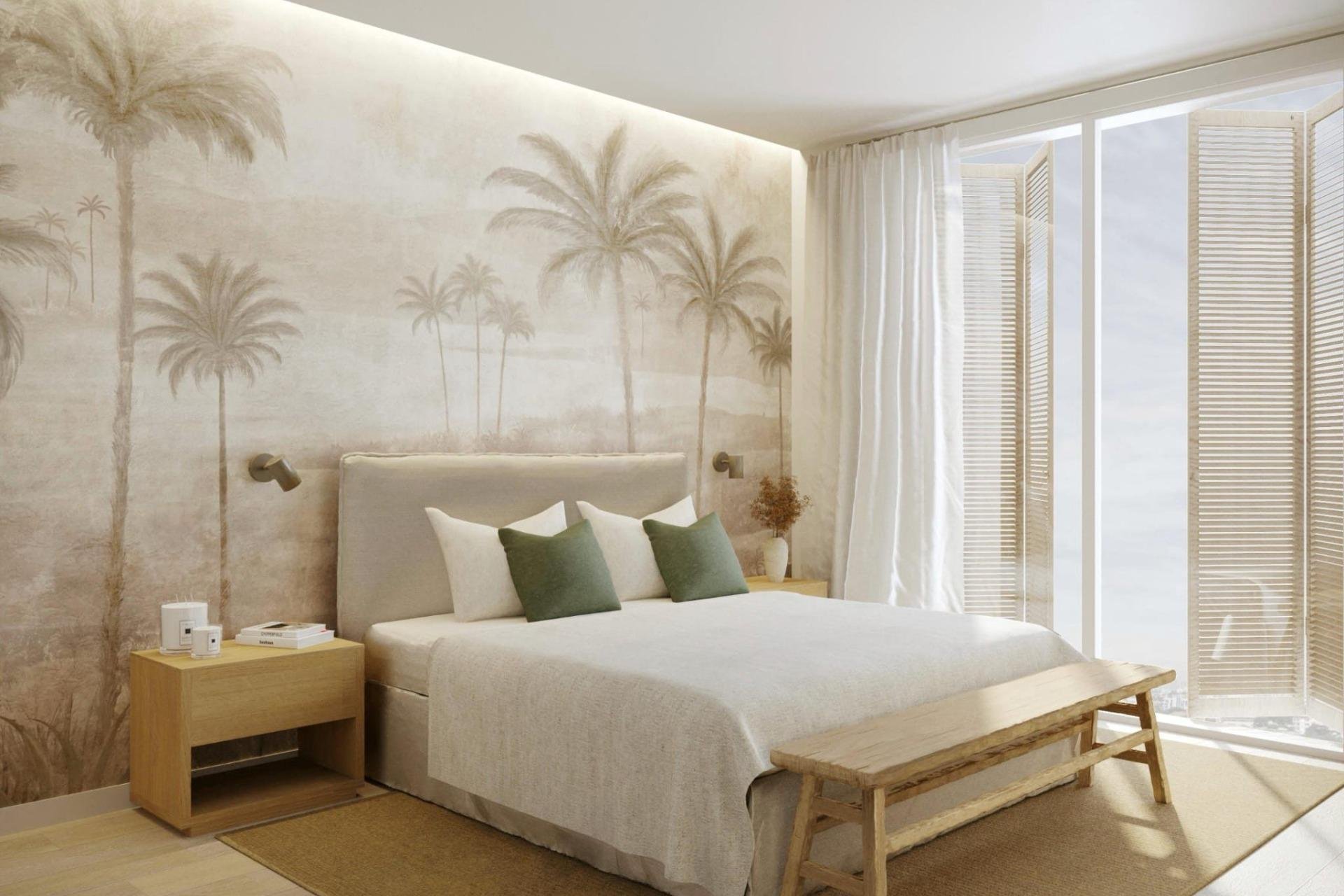 Obra nueva - Apartment -
San Pedro del Pinatar - Lo Pagan