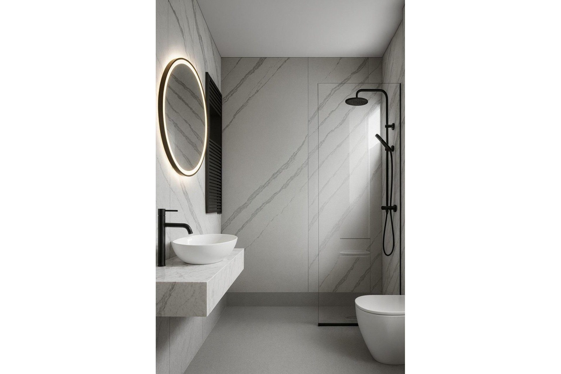 Obra nueva - Apartment -
San Pedro del Pinatar - Lo Pagan