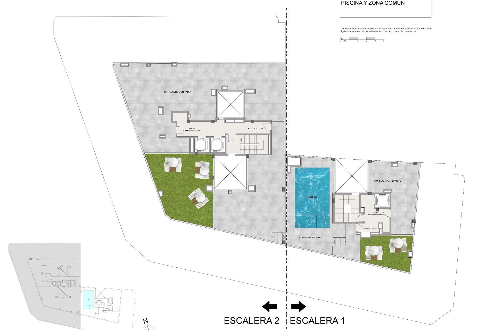 Obra nueva - Apartment -
Santa Pola - Estacion de autobuses