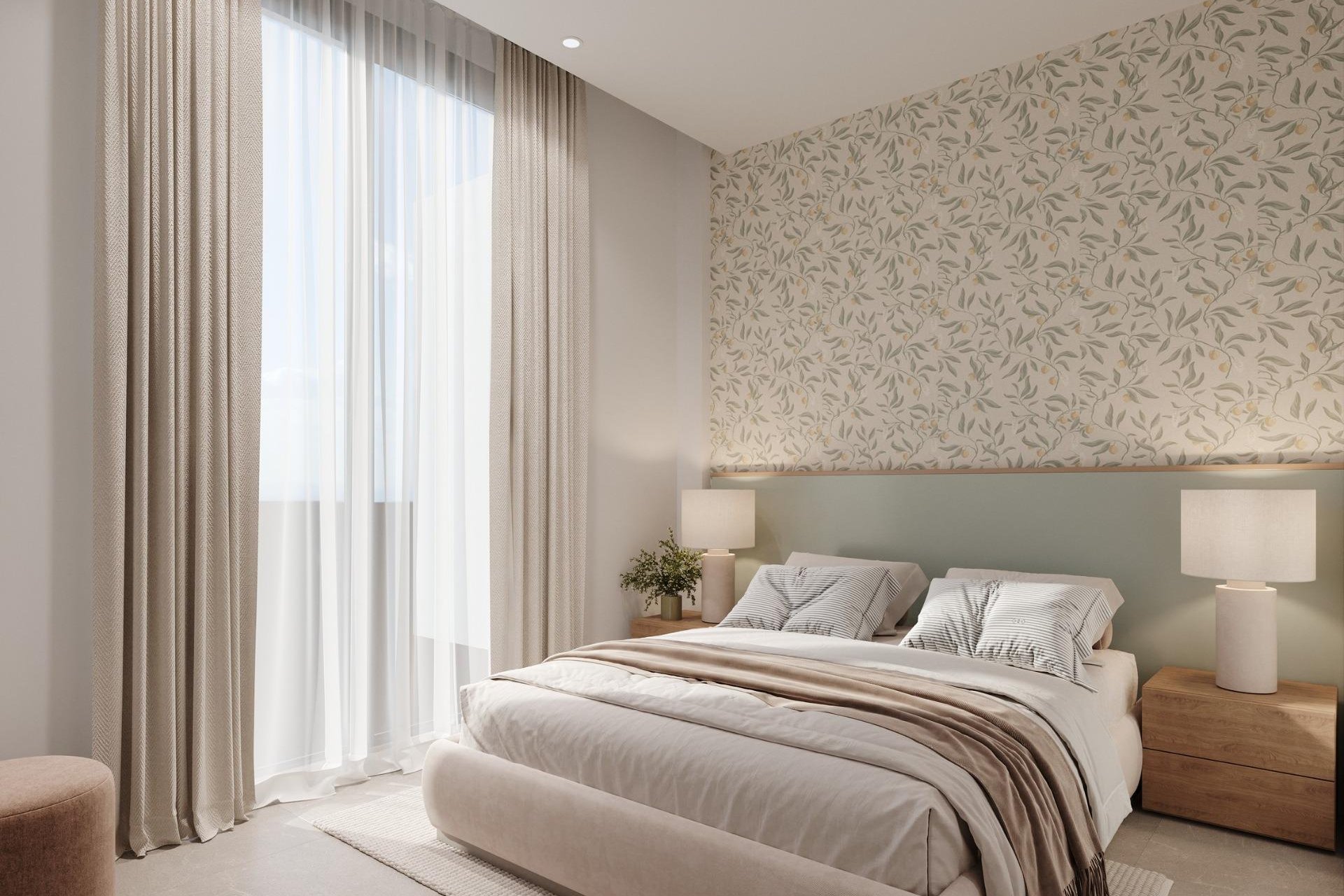 Obra nueva - Apartment -
Torre Pacheco - Santa Rosalia Lake And Life Resort