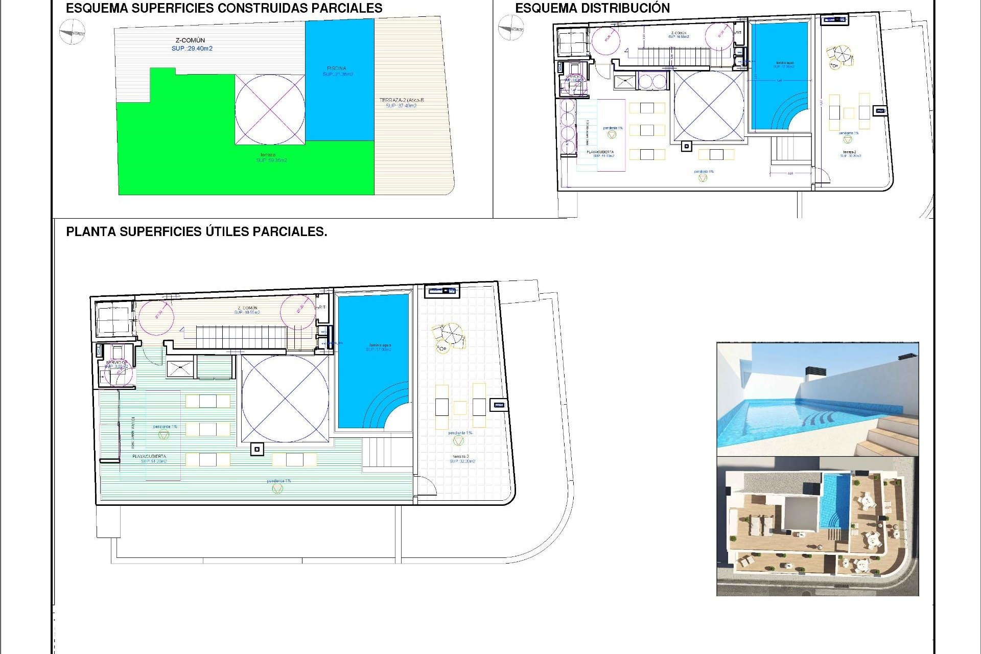 Obra nueva - Apartment -
Torrevieja - Centro