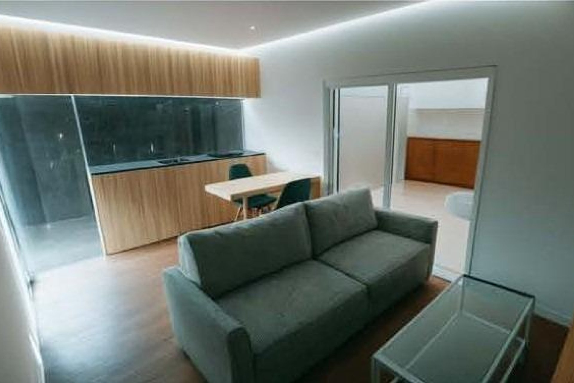 Obra nueva - Apartment -
Torrevieja - Centro