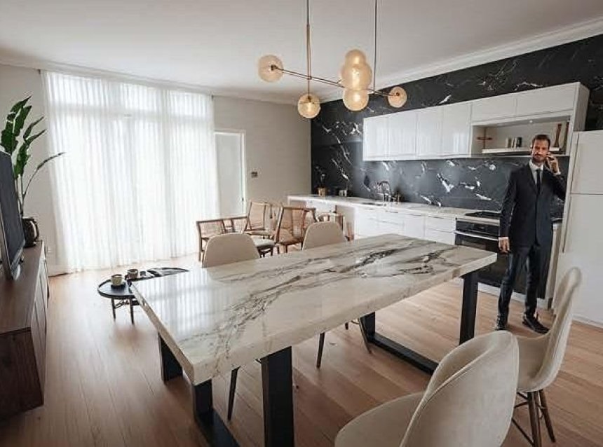 Obra nueva - Apartment -
Torrevieja - Centro