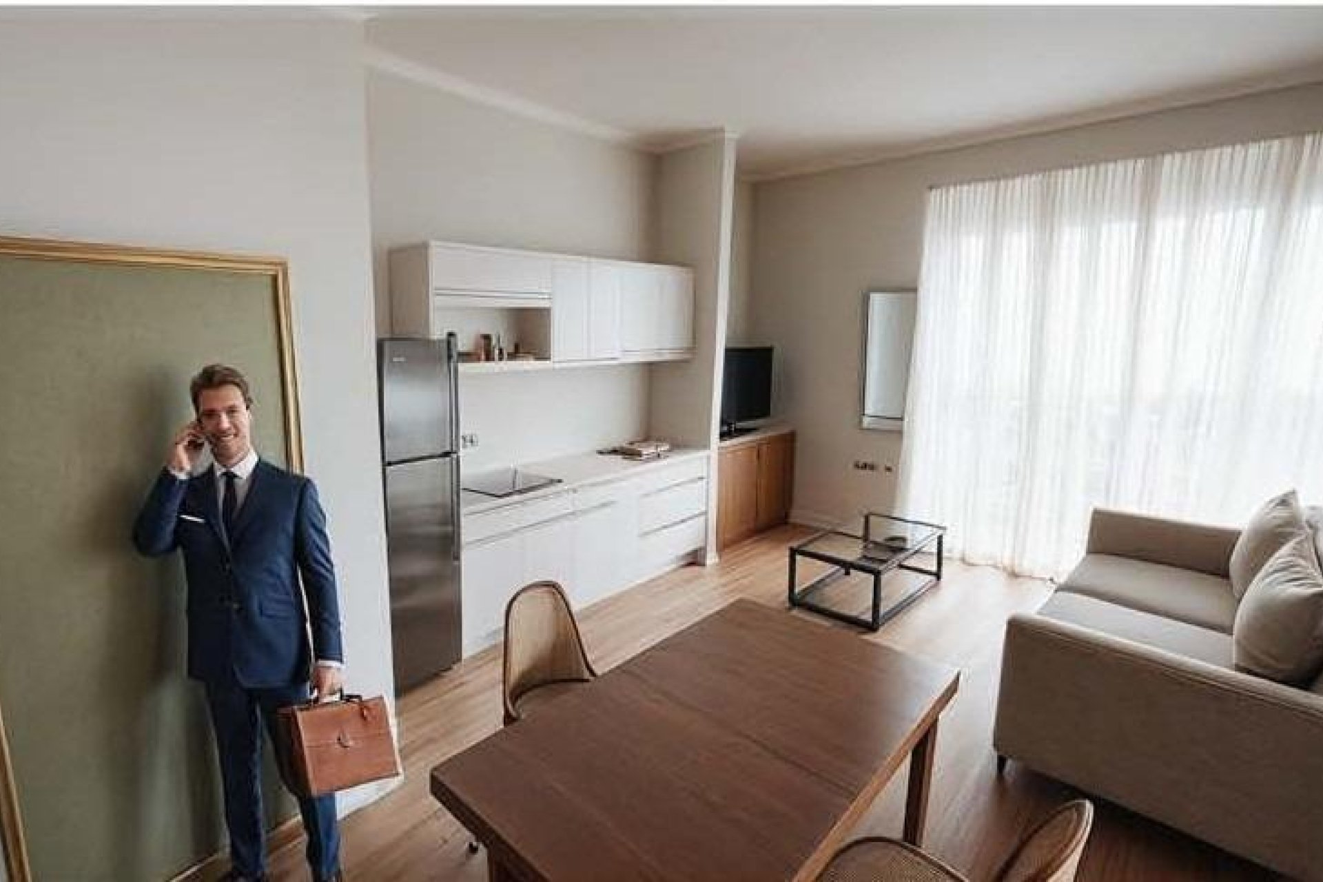 Obra nueva - Apartment -
Torrevieja - Centro