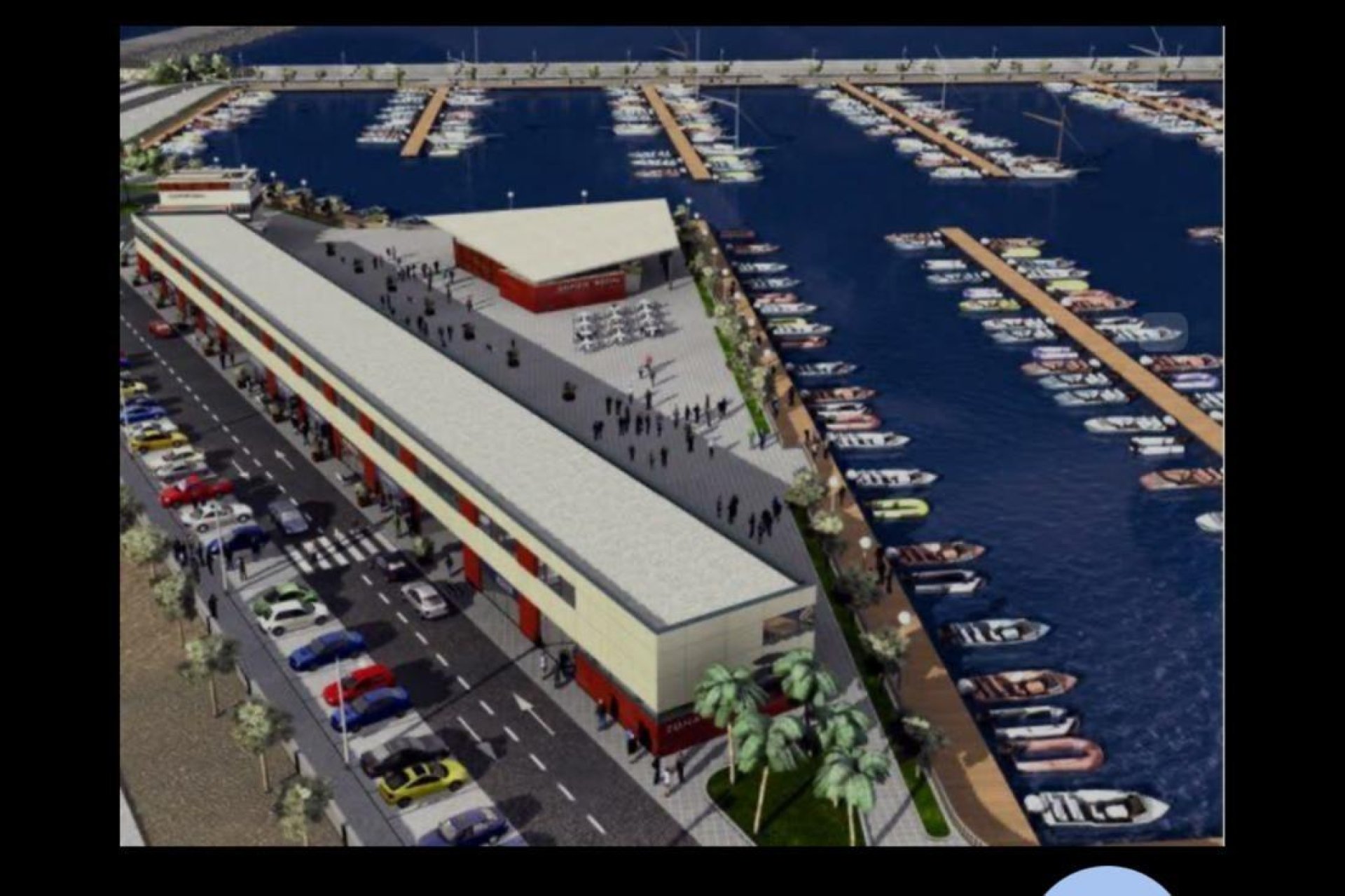 Obra nueva - Apartment -
Torrevieja - Centro