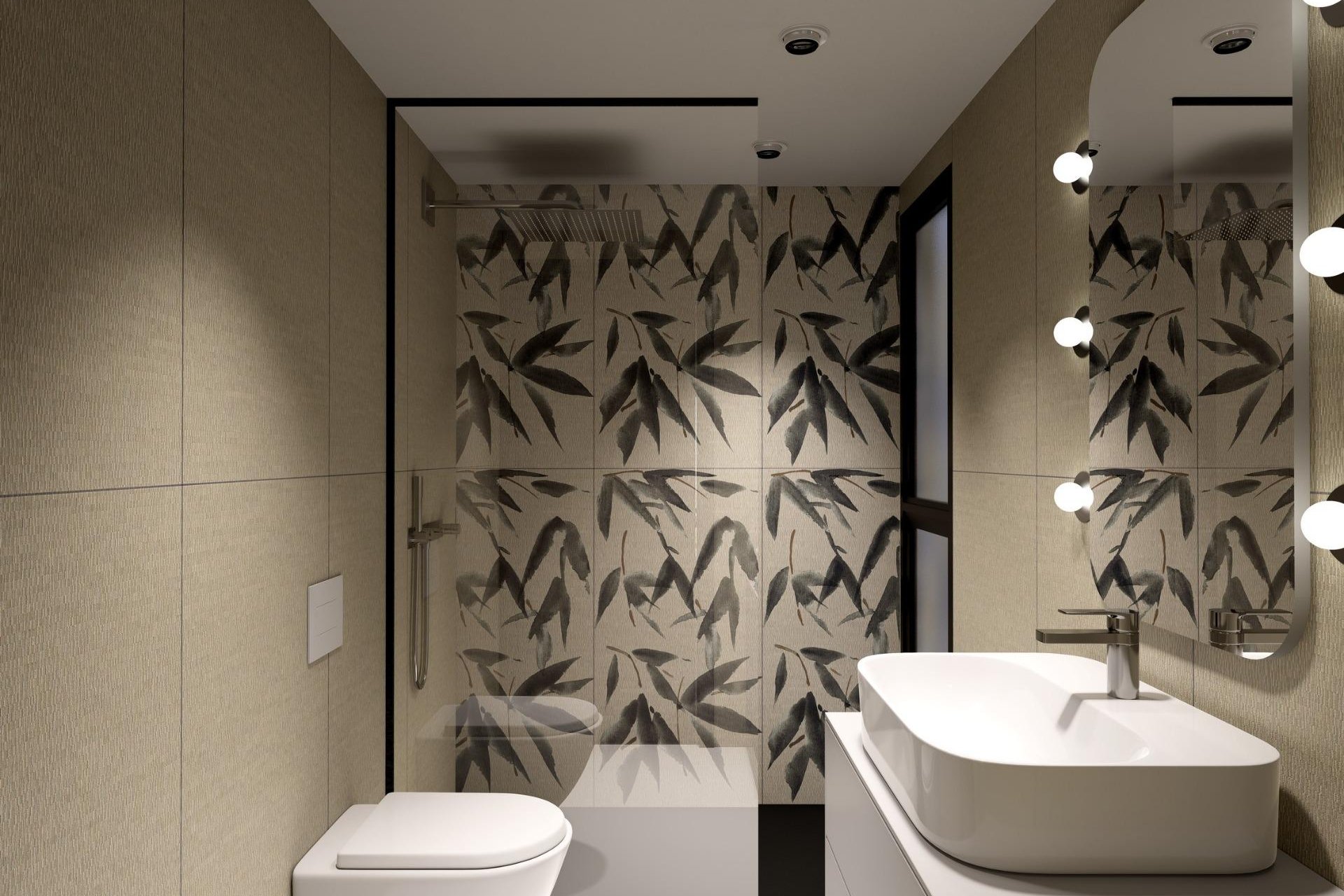 Obra nueva - Apartment -
Torrevieja - El acequión