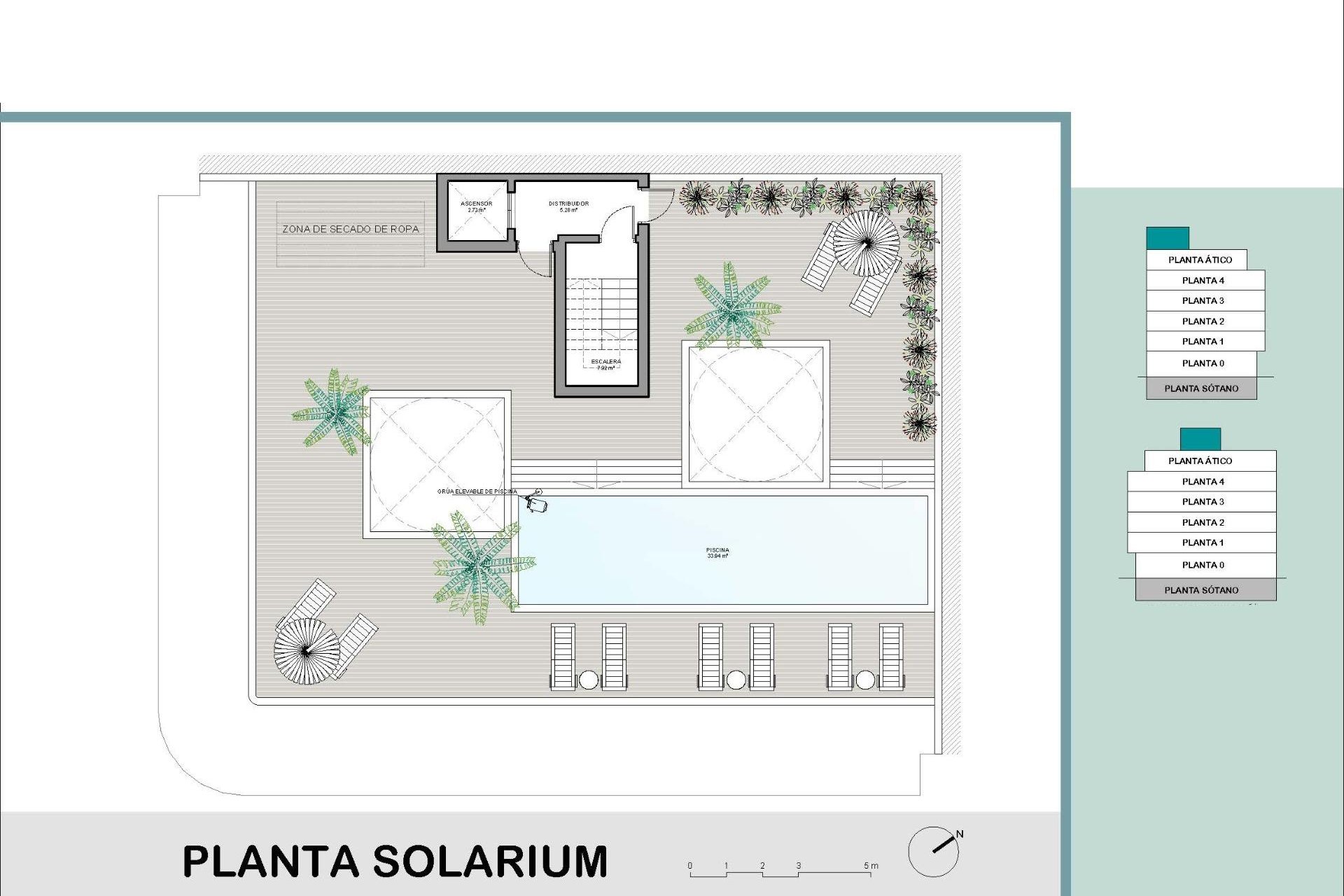 Obra nueva - Apartment -
Torrevieja - El acequión